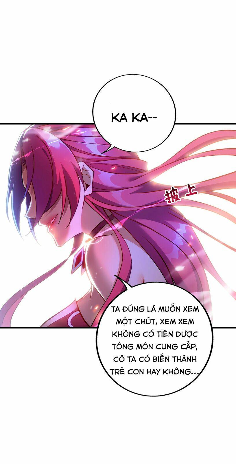 Nhất Chiêu Liền Vô Địch Tu Chân Giới Chapter 12 - Trang 2