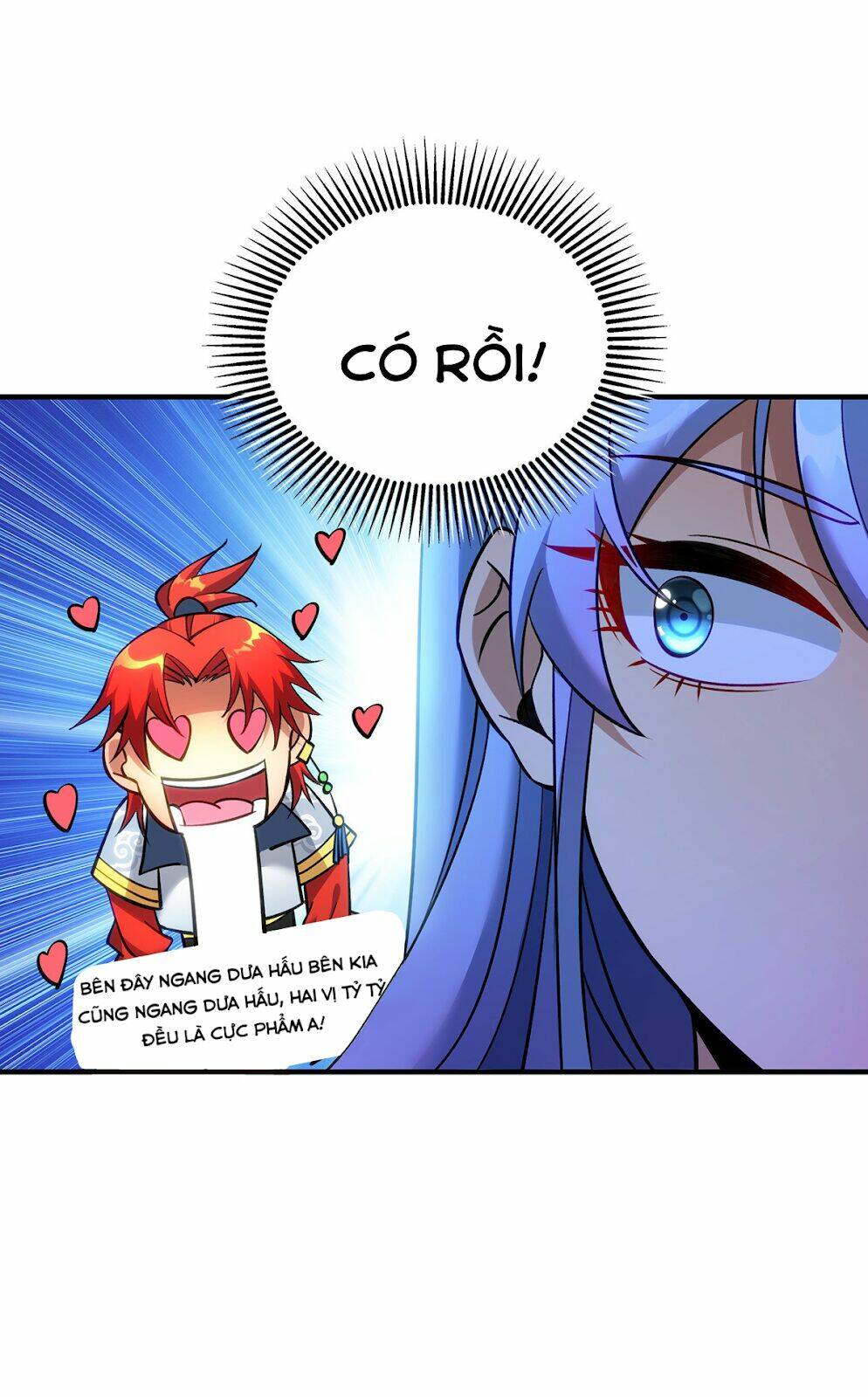 Nhất Chiêu Liền Vô Địch Tu Chân Giới Chapter 12 - Trang 2