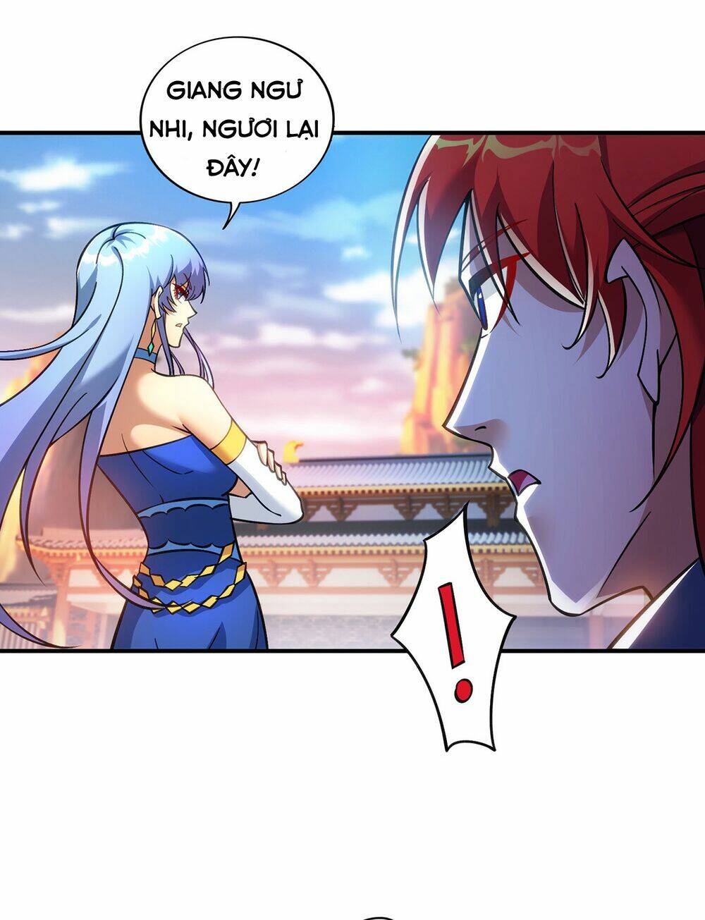 Nhất Chiêu Liền Vô Địch Tu Chân Giới Chapter 12 - Trang 2