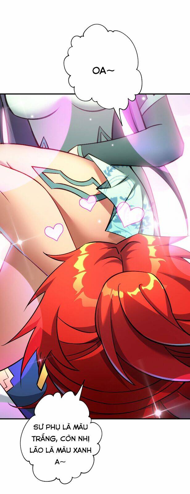 Nhất Chiêu Liền Vô Địch Tu Chân Giới Chapter 13 - Trang 2