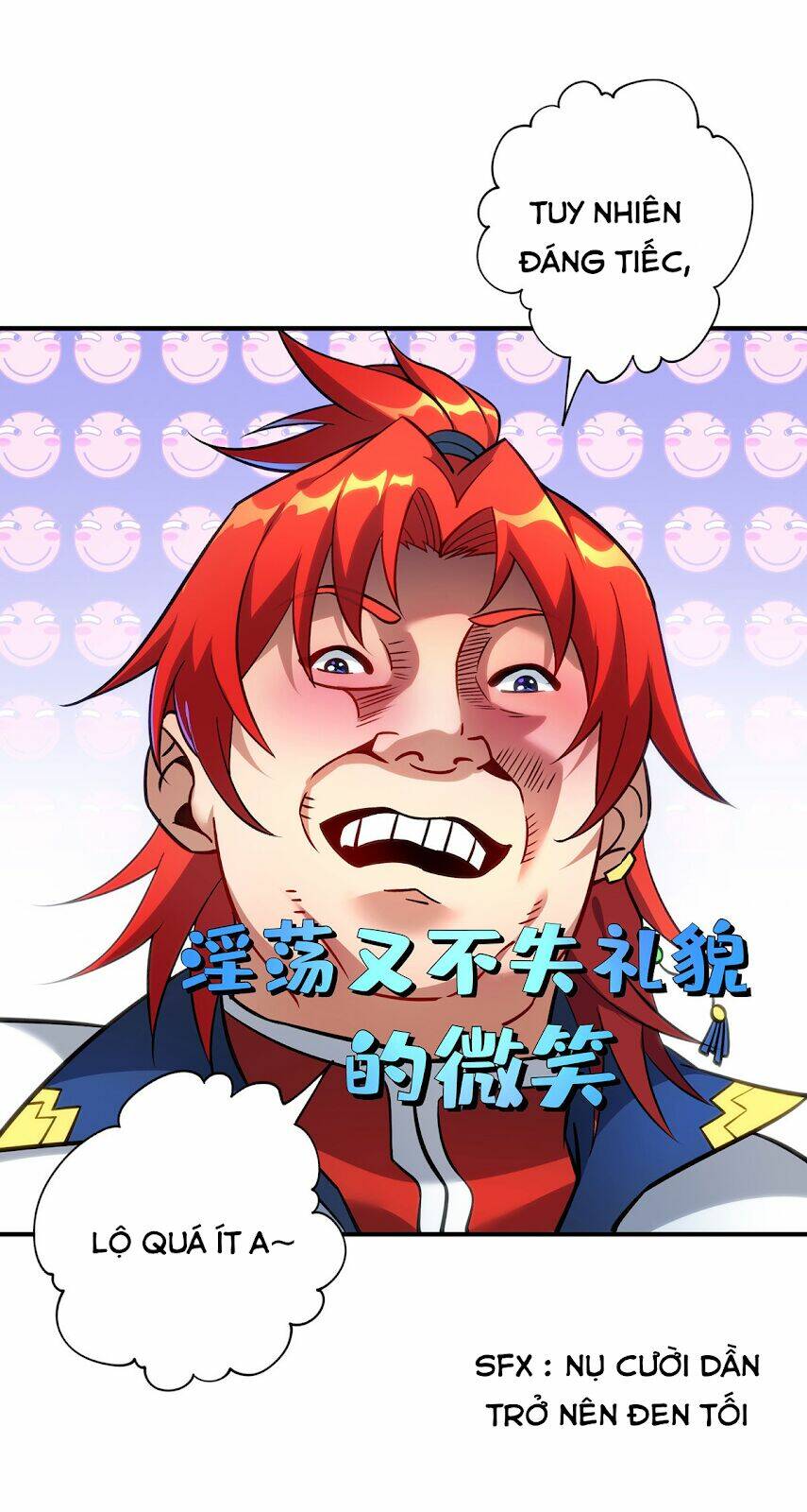 Nhất Chiêu Liền Vô Địch Tu Chân Giới Chapter 13 - Trang 2