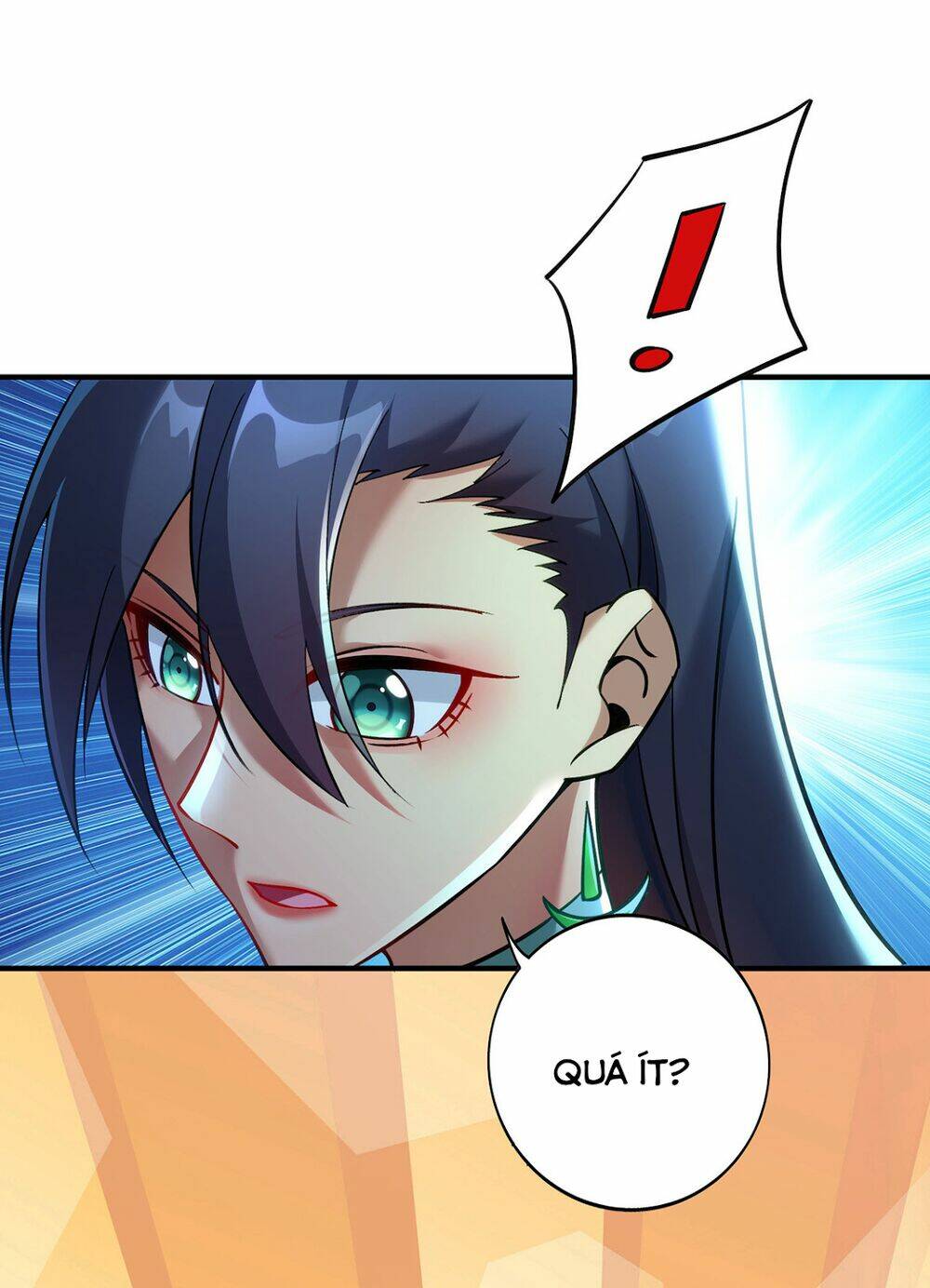 Nhất Chiêu Liền Vô Địch Tu Chân Giới Chapter 13 - Trang 2