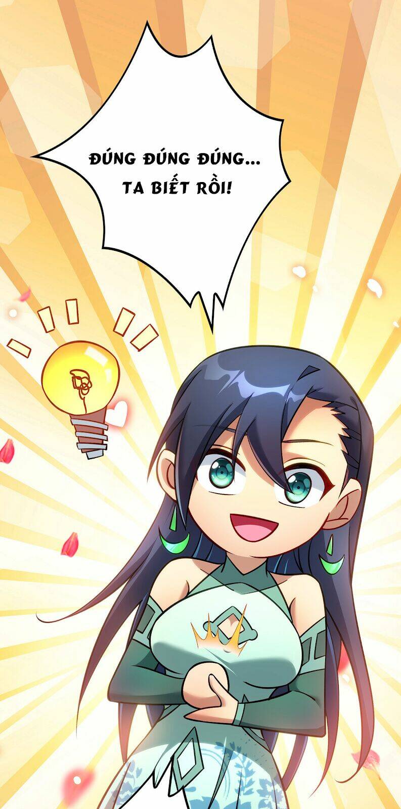 Nhất Chiêu Liền Vô Địch Tu Chân Giới Chapter 13 - Trang 2