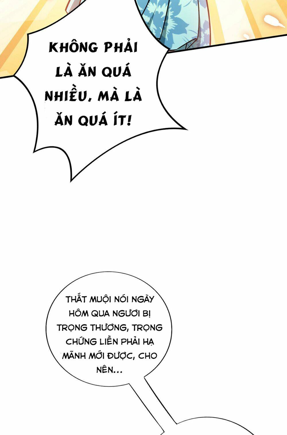 Nhất Chiêu Liền Vô Địch Tu Chân Giới Chapter 13 - Trang 2