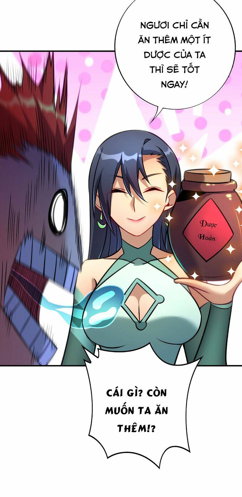 Nhất Chiêu Liền Vô Địch Tu Chân Giới Chapter 13 - Trang 2