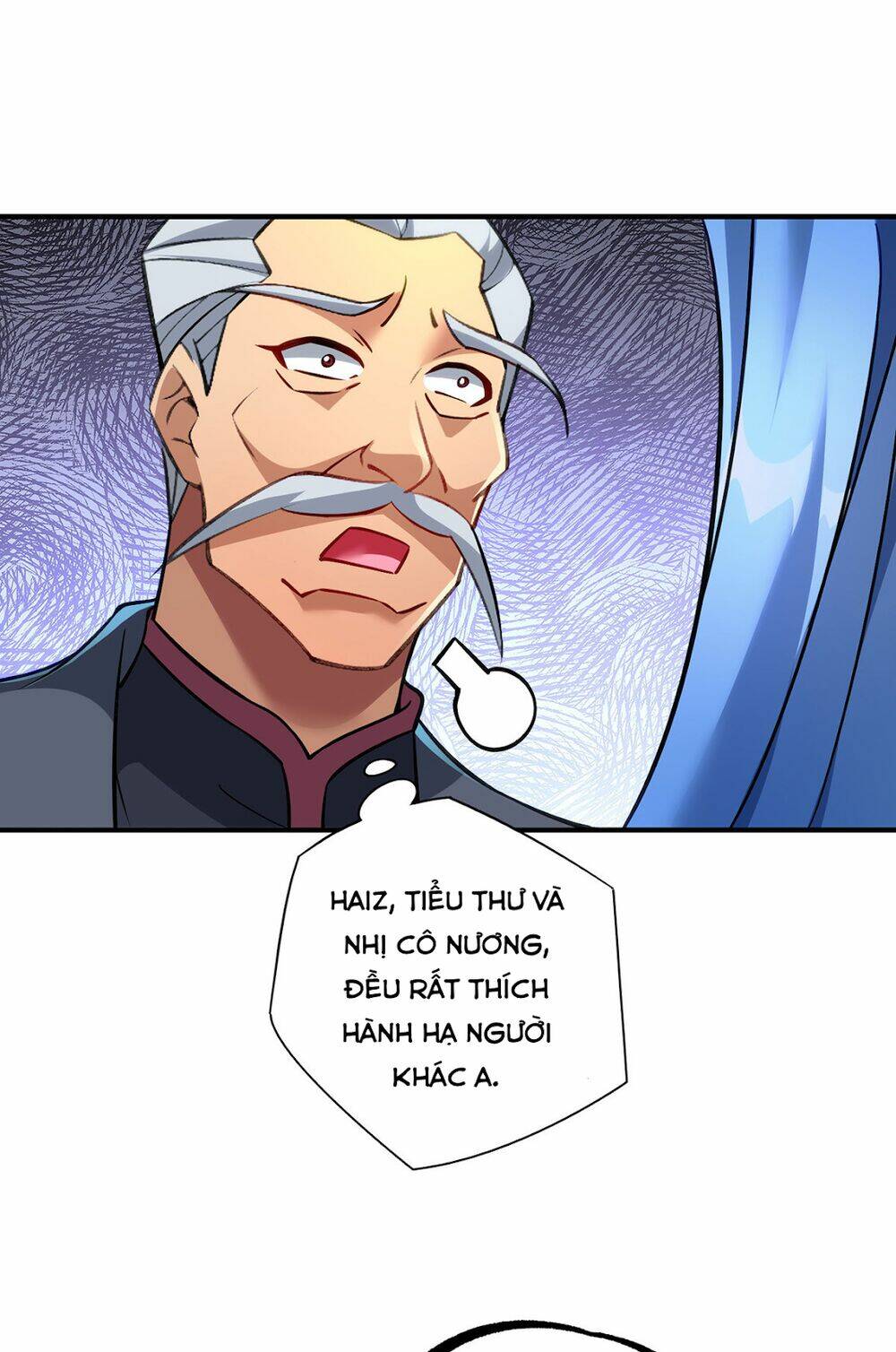 Nhất Chiêu Liền Vô Địch Tu Chân Giới Chapter 13 - Trang 2