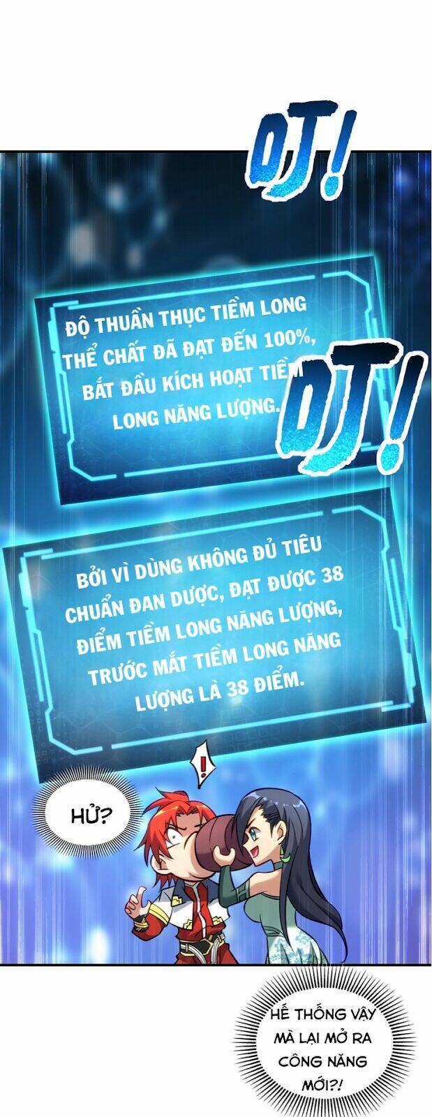 Nhất Chiêu Liền Vô Địch Tu Chân Giới Chapter 13 - Trang 2