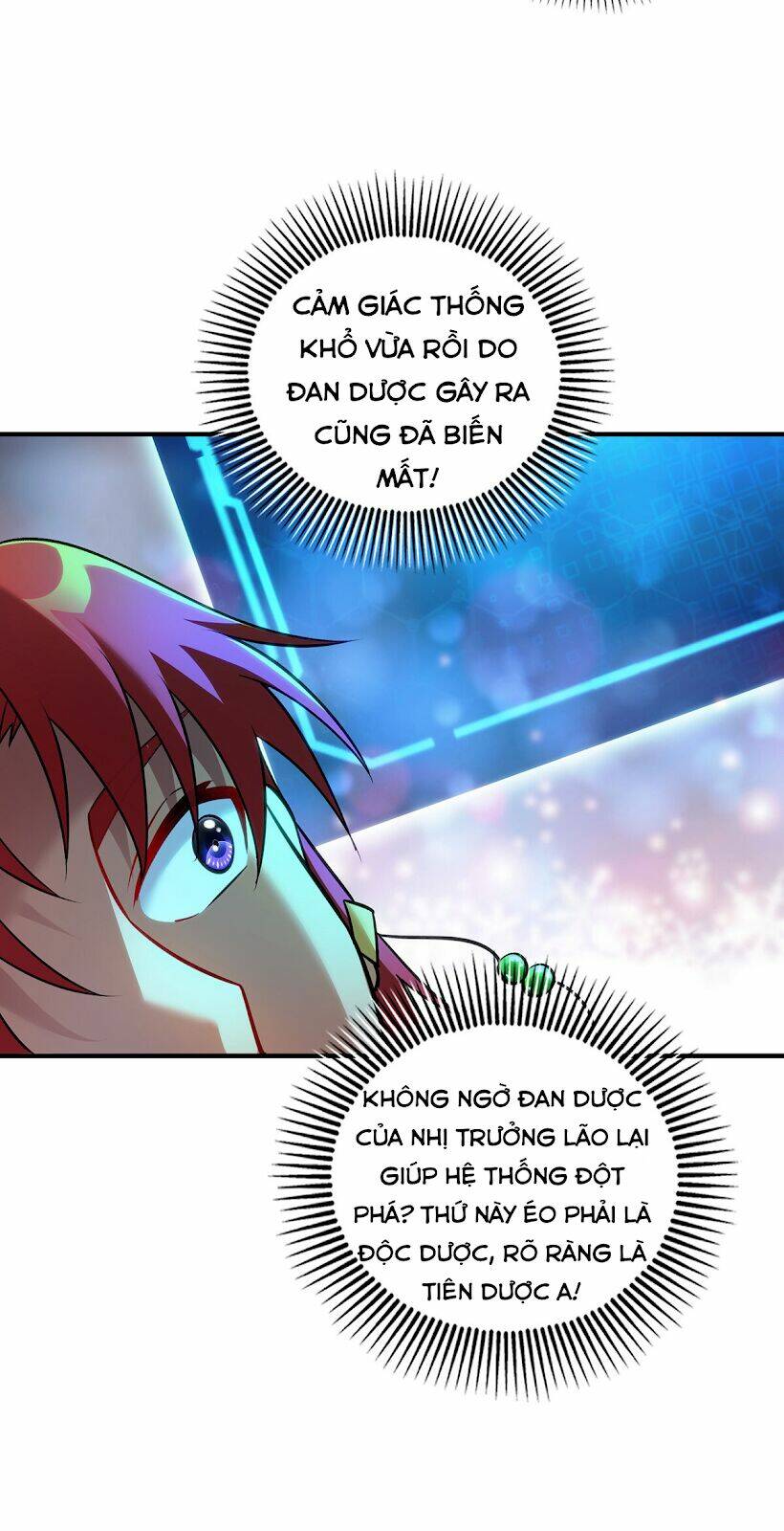 Nhất Chiêu Liền Vô Địch Tu Chân Giới Chapter 13 - Trang 2