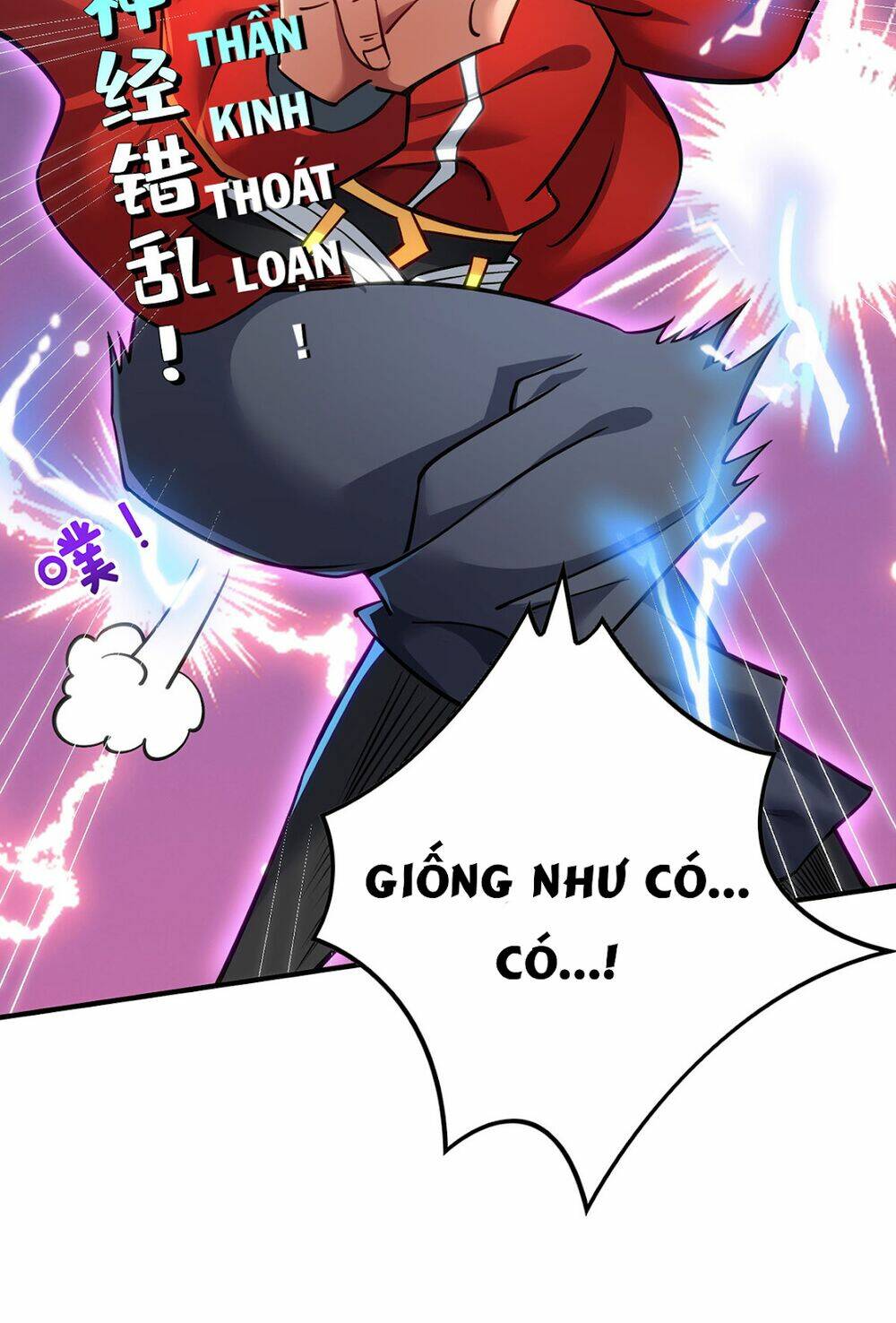 Nhất Chiêu Liền Vô Địch Tu Chân Giới Chapter 13 - Trang 2