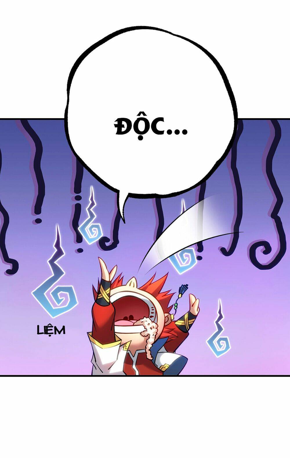 Nhất Chiêu Liền Vô Địch Tu Chân Giới Chapter 13 - Trang 2