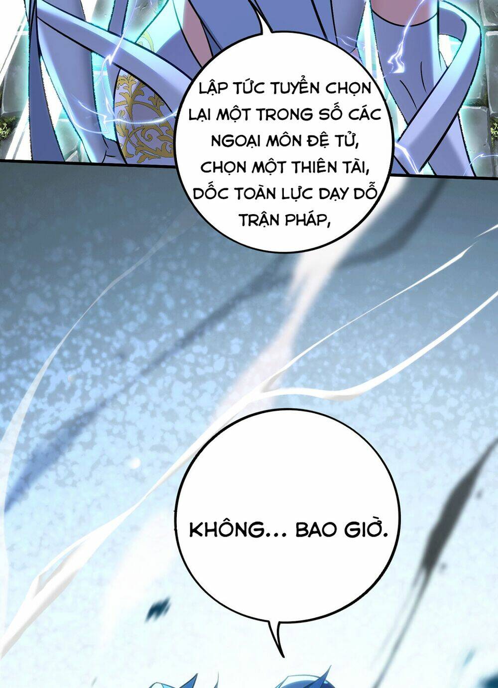 Nhất Chiêu Liền Vô Địch Tu Chân Giới Chapter 15 - Trang 2