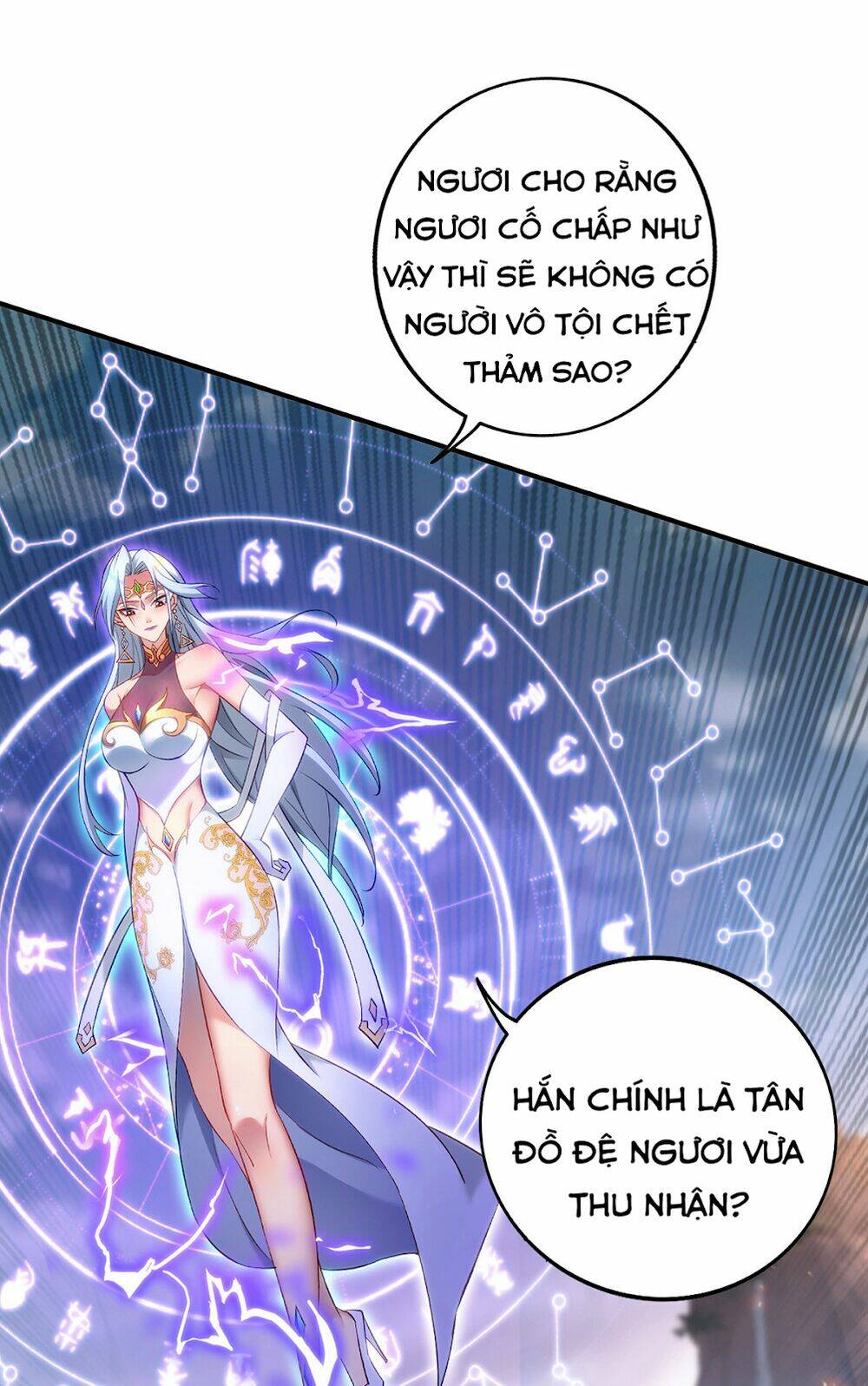 Nhất Chiêu Liền Vô Địch Tu Chân Giới Chapter 15 - Trang 2