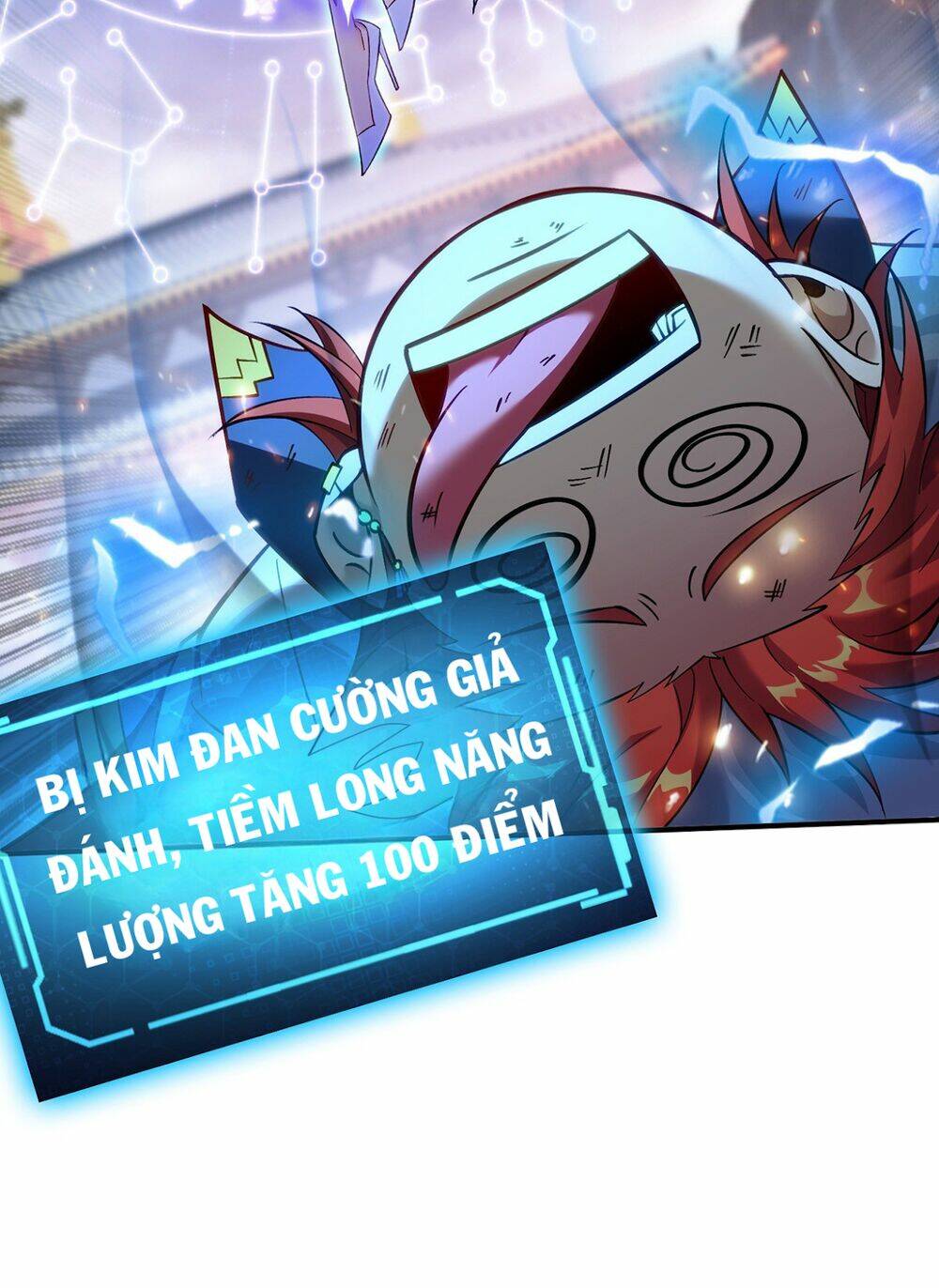 Nhất Chiêu Liền Vô Địch Tu Chân Giới Chapter 15 - Trang 2