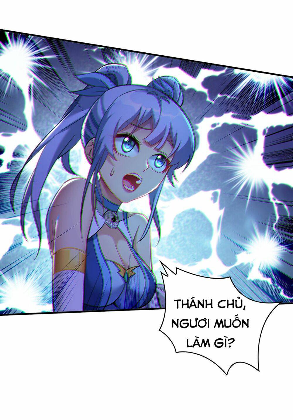 Nhất Chiêu Liền Vô Địch Tu Chân Giới Chapter 15 - Trang 2