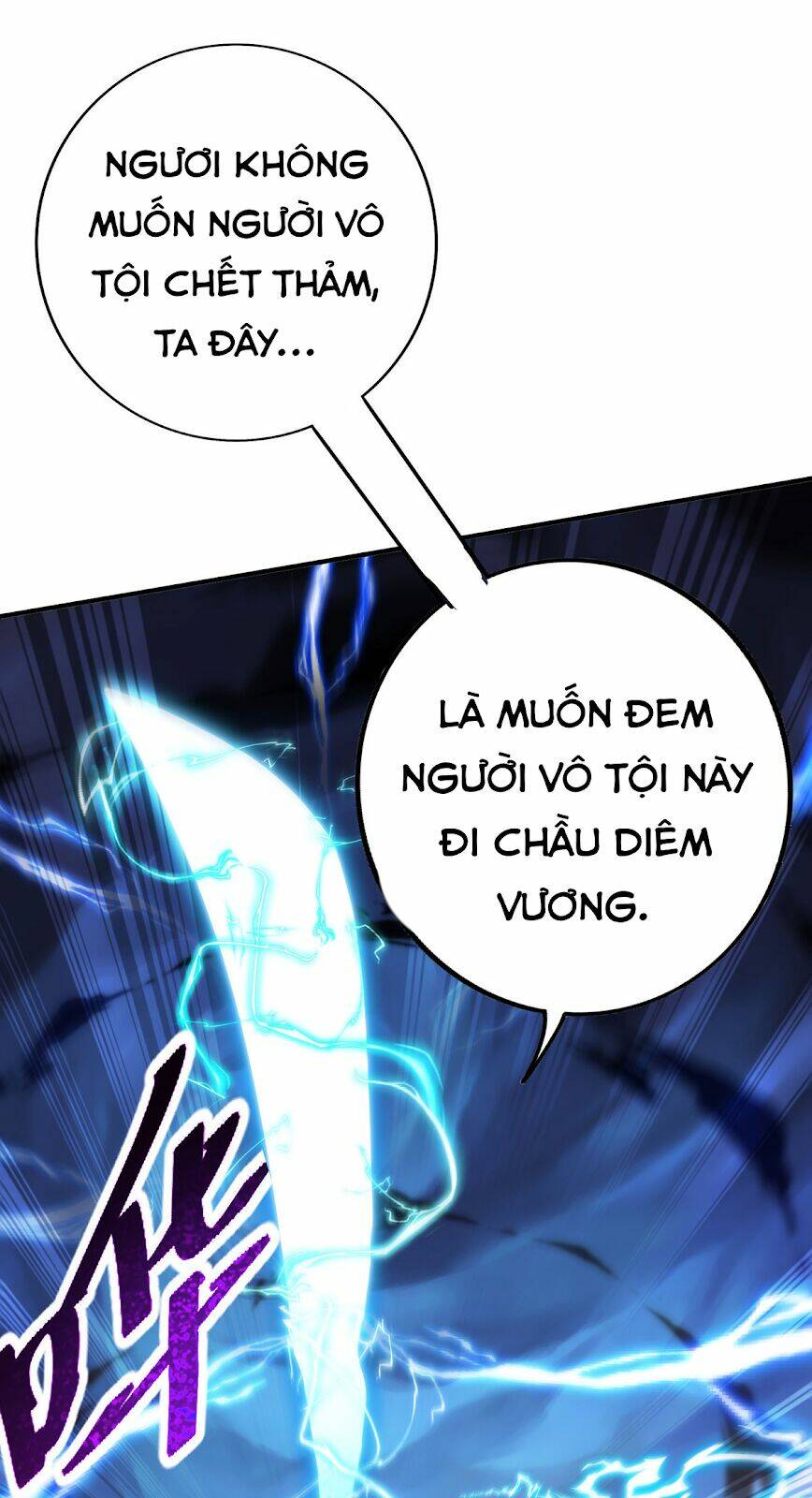 Nhất Chiêu Liền Vô Địch Tu Chân Giới Chapter 15 - Trang 2