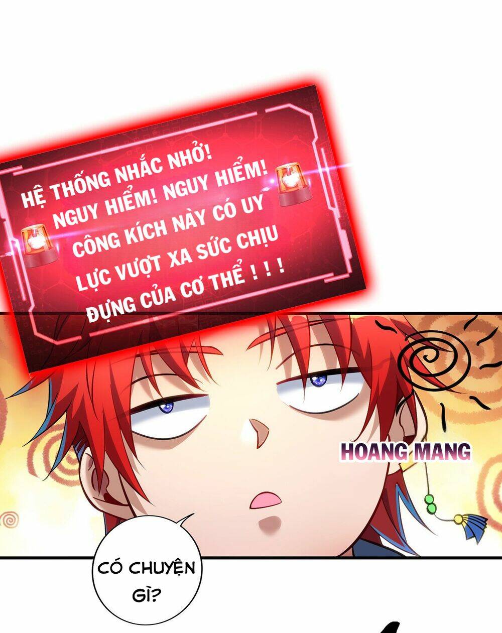 Nhất Chiêu Liền Vô Địch Tu Chân Giới Chapter 15 - Trang 2