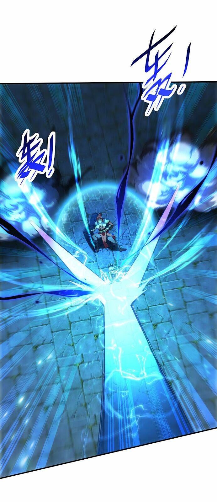 Nhất Chiêu Liền Vô Địch Tu Chân Giới Chapter 15 - Trang 2