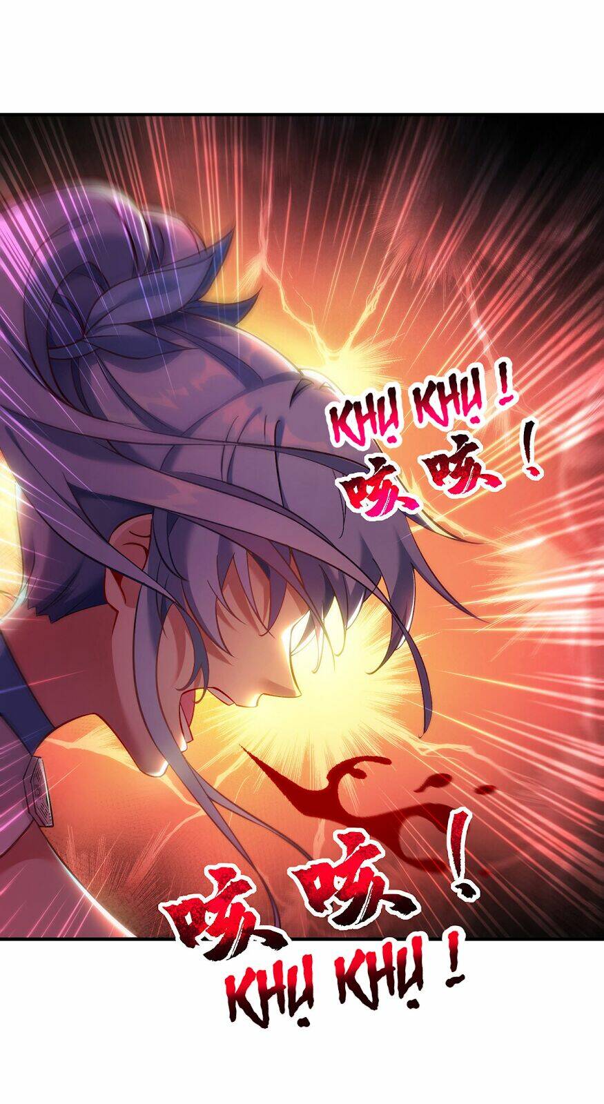 Nhất Chiêu Liền Vô Địch Tu Chân Giới Chapter 15 - Trang 2