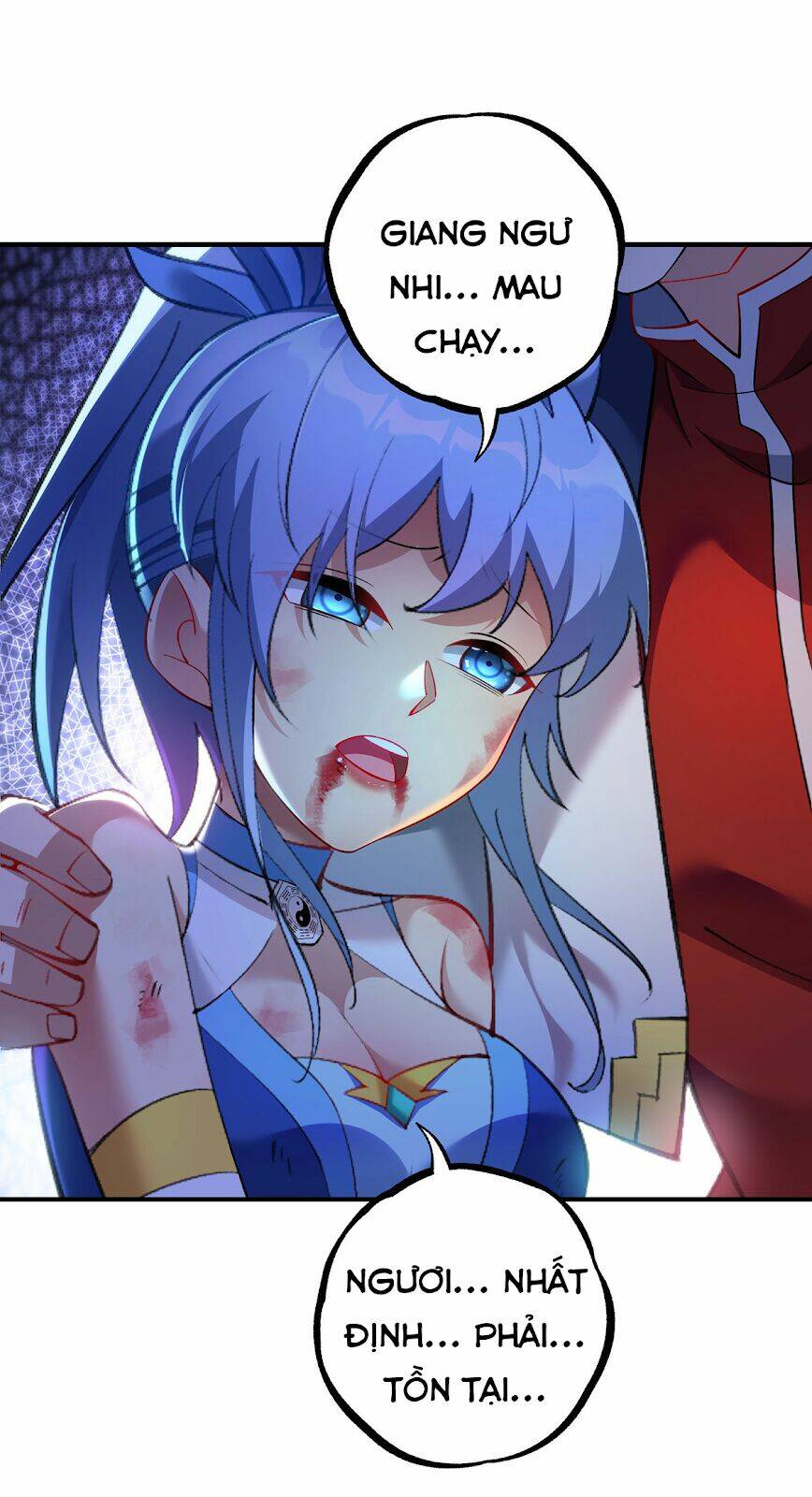 Nhất Chiêu Liền Vô Địch Tu Chân Giới Chapter 15 - Trang 2