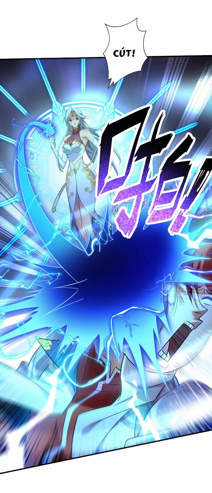 Nhất Chiêu Liền Vô Địch Tu Chân Giới Chapter 15 - Trang 2