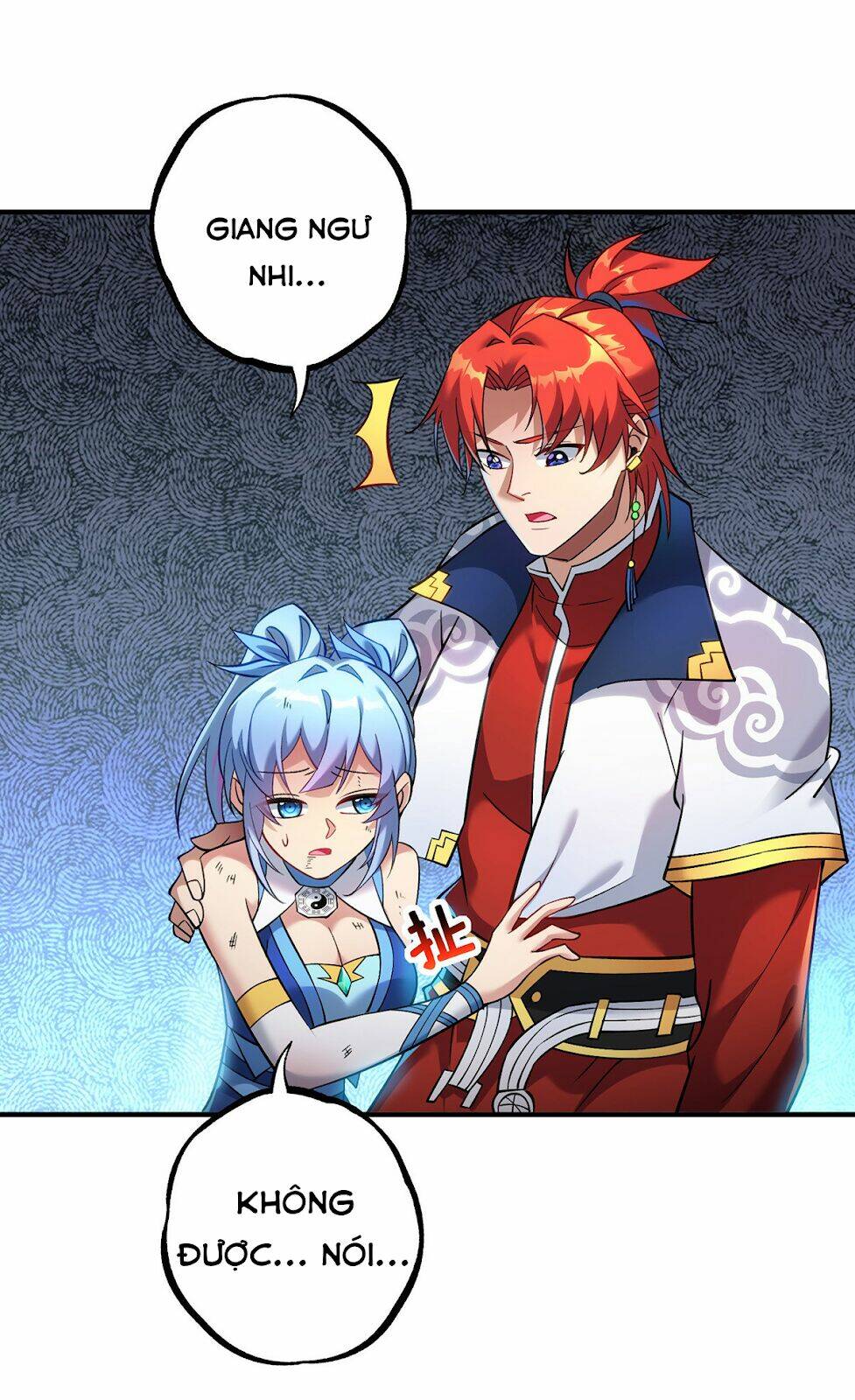 Nhất Chiêu Liền Vô Địch Tu Chân Giới Chapter 16 - Trang 2