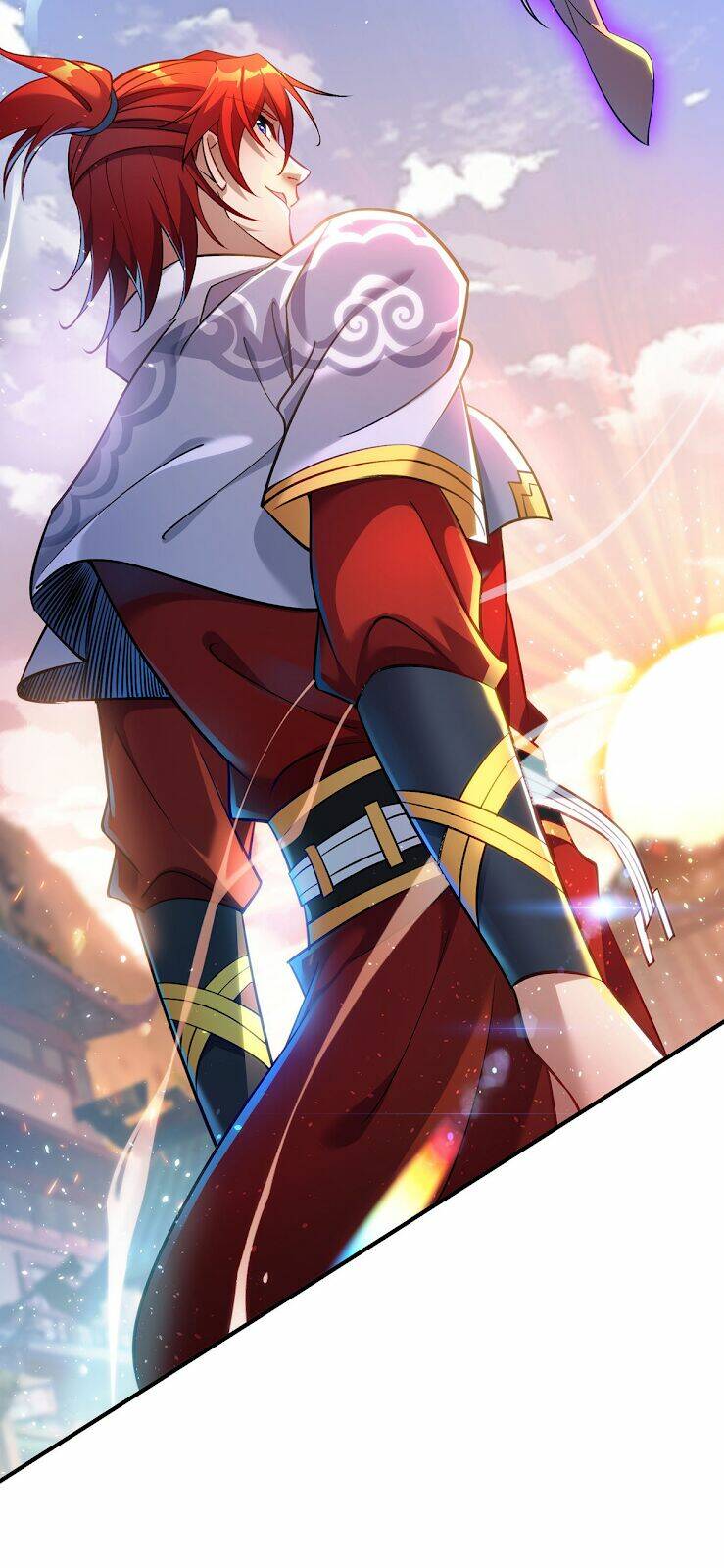 Nhất Chiêu Liền Vô Địch Tu Chân Giới Chapter 16 - Trang 2