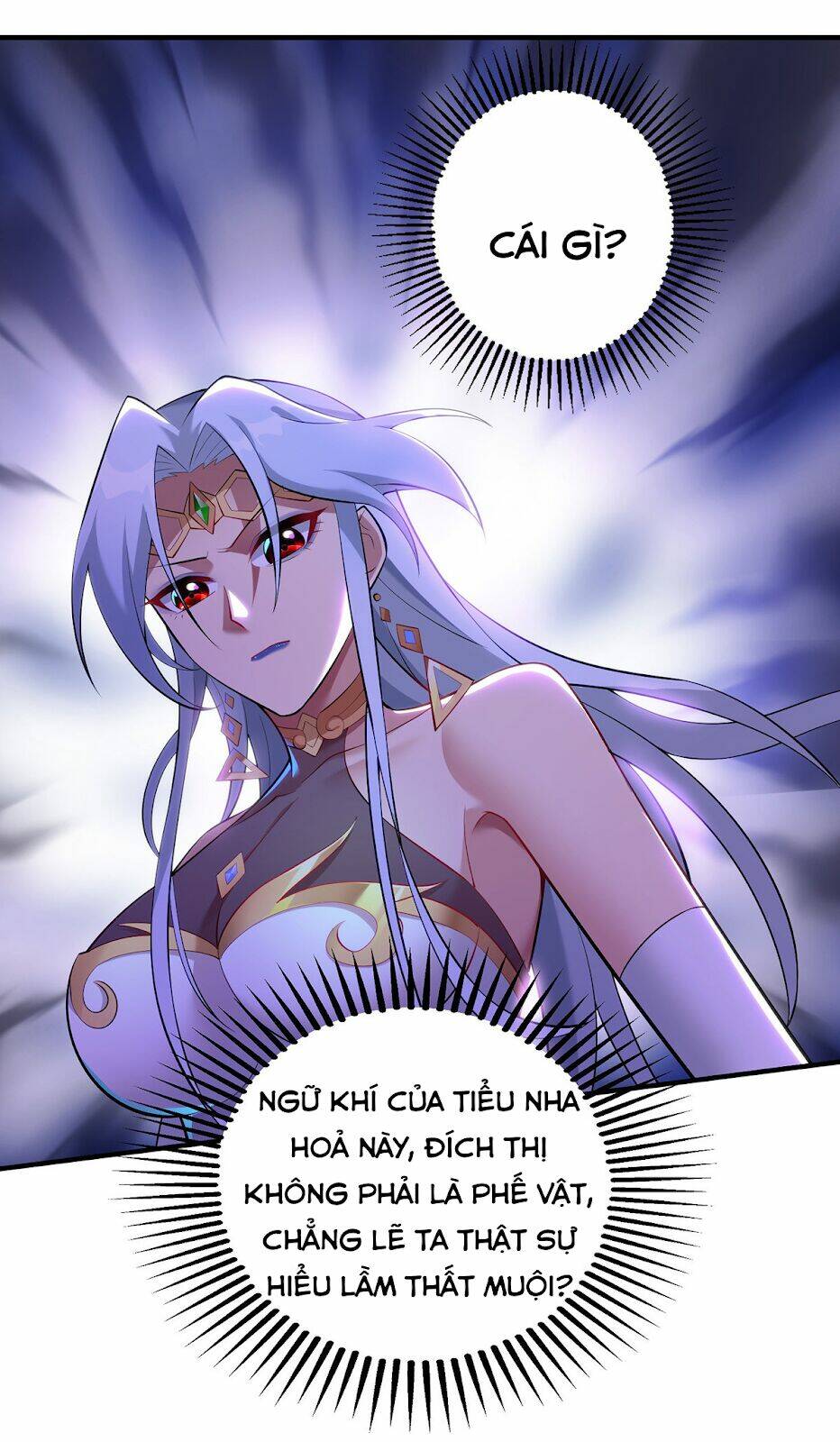 Nhất Chiêu Liền Vô Địch Tu Chân Giới Chapter 16 - Trang 2