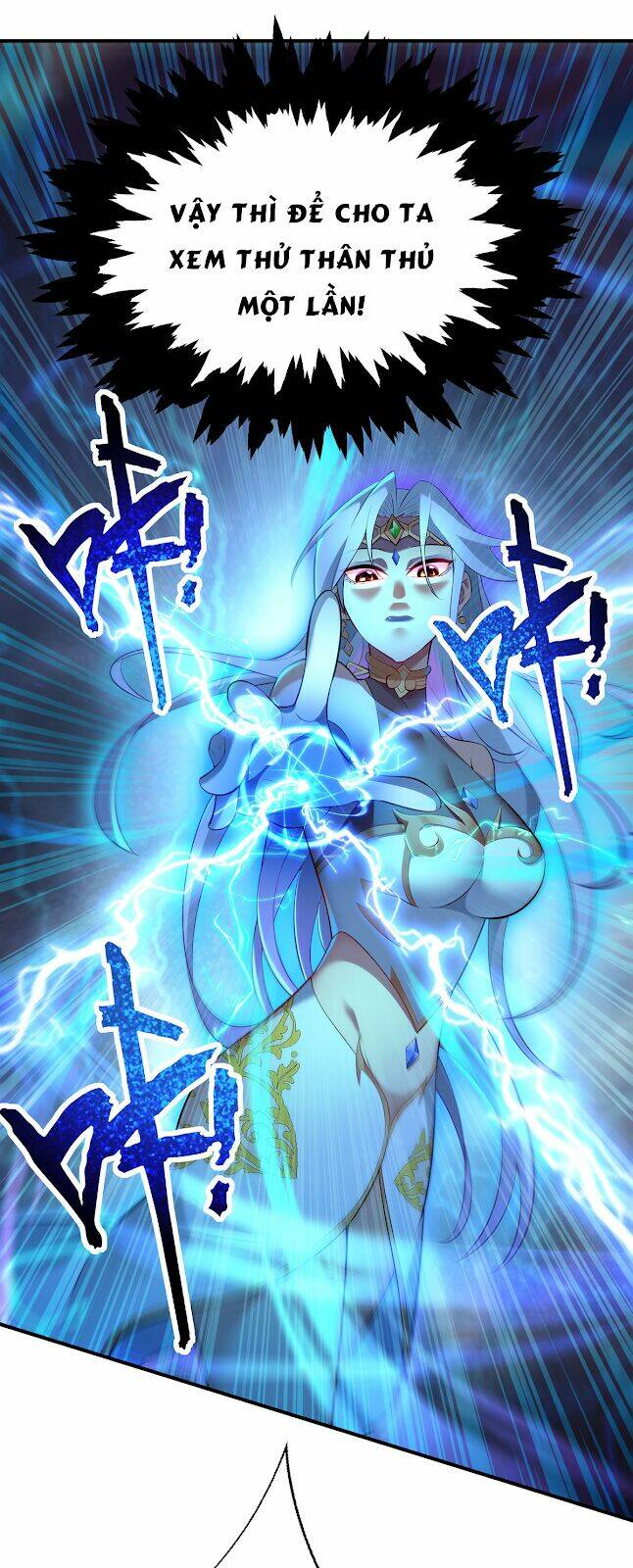 Nhất Chiêu Liền Vô Địch Tu Chân Giới Chapter 16 - Trang 2