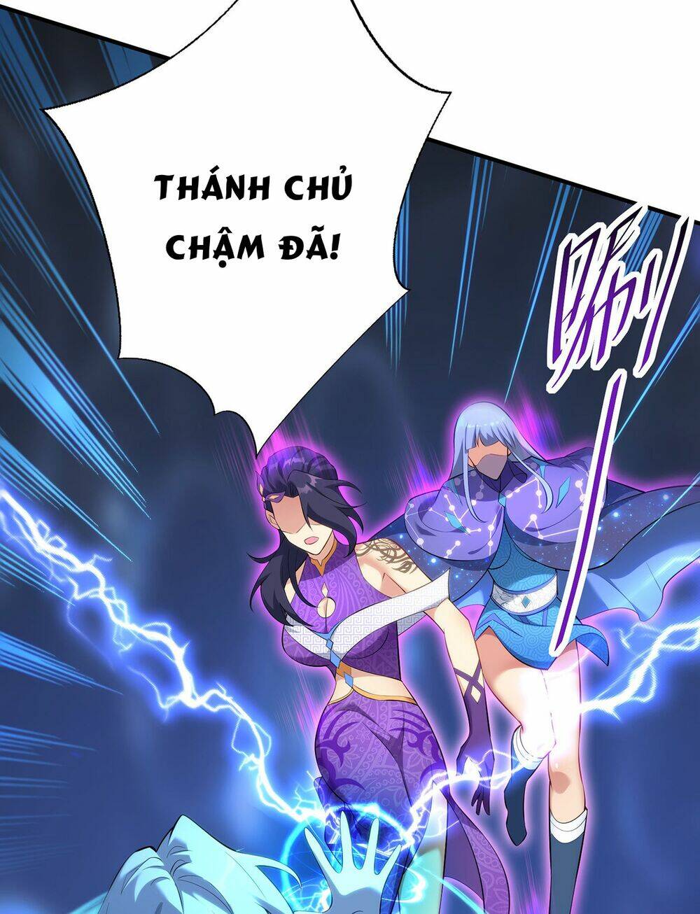 Nhất Chiêu Liền Vô Địch Tu Chân Giới Chapter 16 - Trang 2