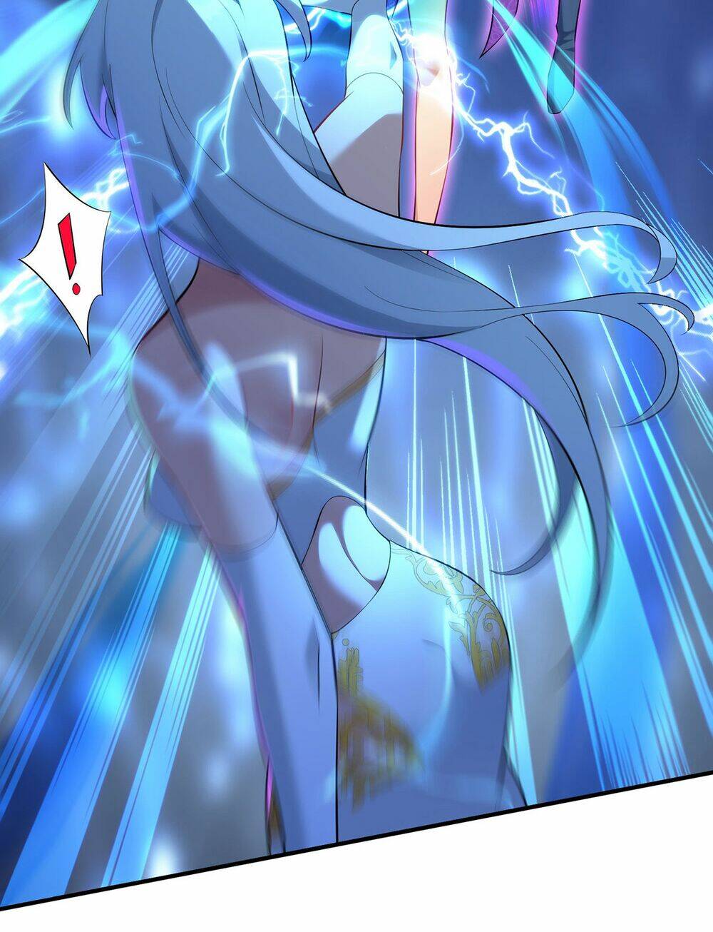 Nhất Chiêu Liền Vô Địch Tu Chân Giới Chapter 16 - Trang 2