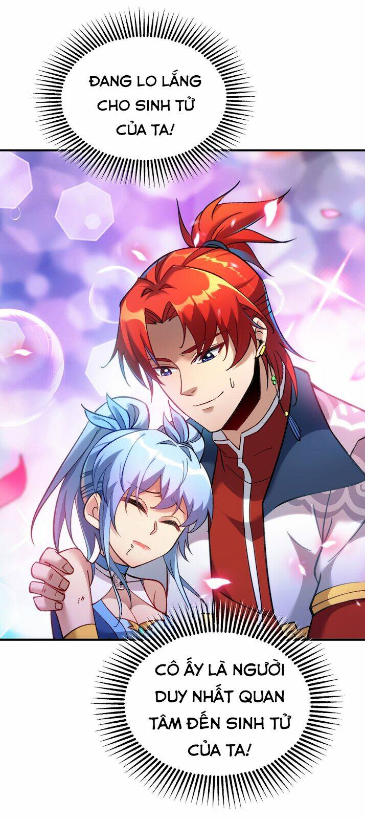 Nhất Chiêu Liền Vô Địch Tu Chân Giới Chapter 16 - Trang 2