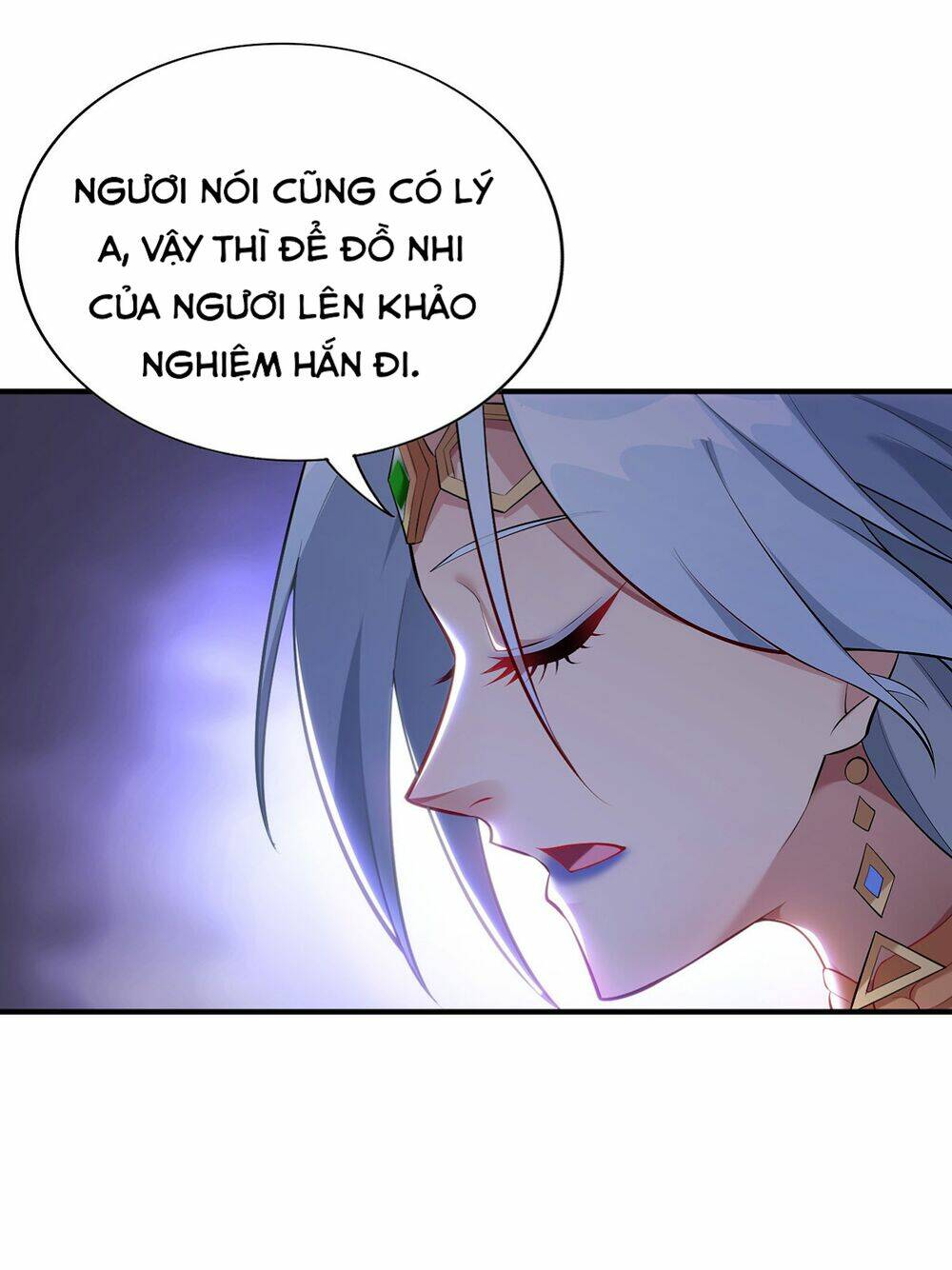 Nhất Chiêu Liền Vô Địch Tu Chân Giới Chapter 16 - Trang 2