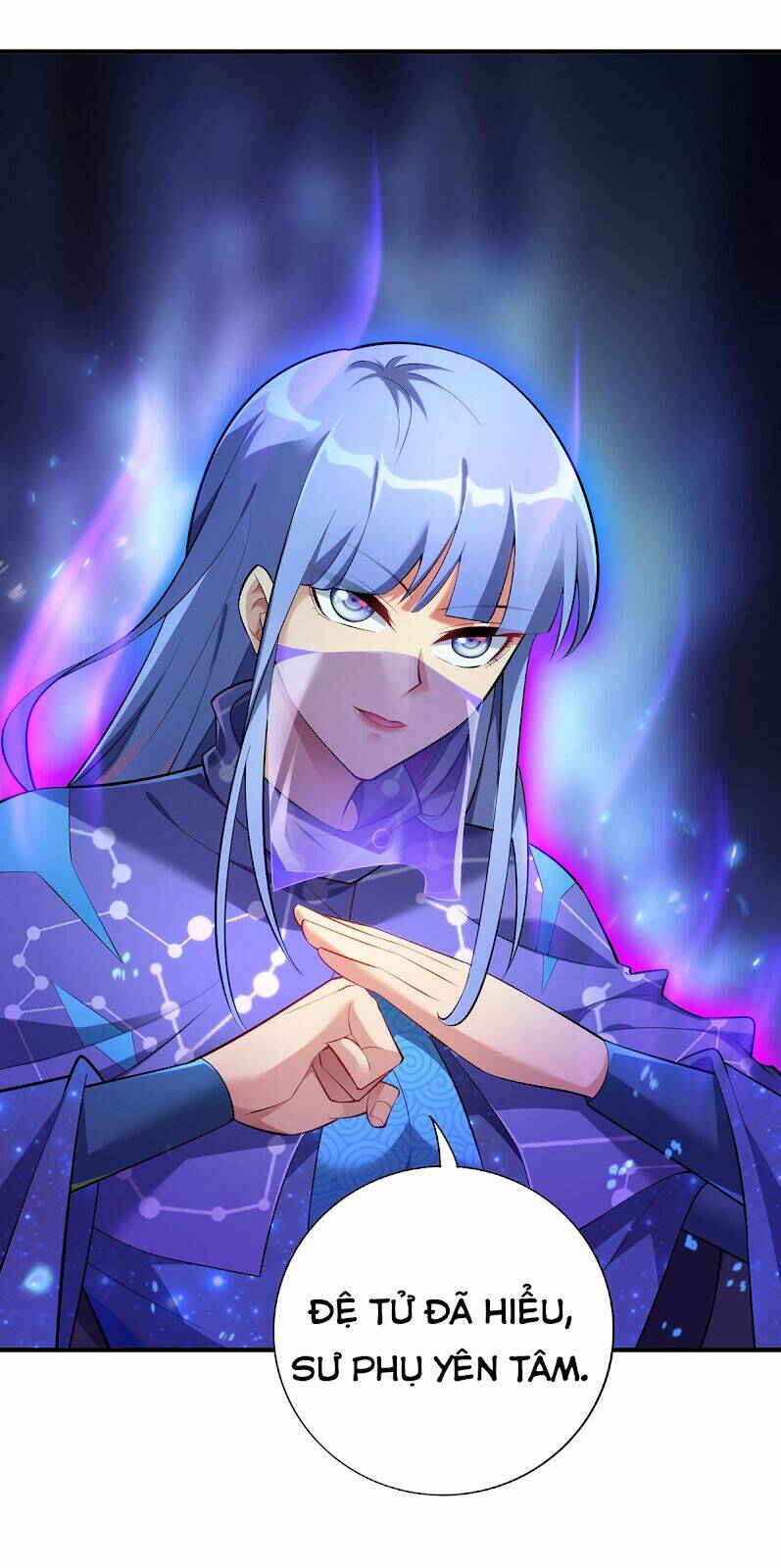 Nhất Chiêu Liền Vô Địch Tu Chân Giới Chapter 16 - Trang 2