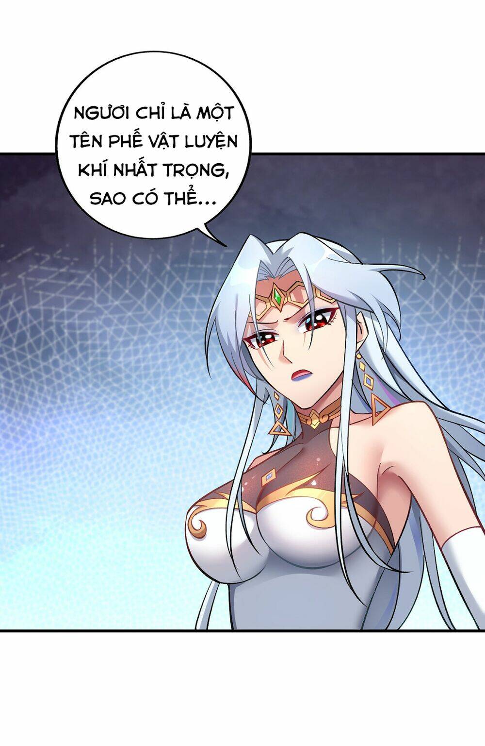 Nhất Chiêu Liền Vô Địch Tu Chân Giới Chapter 16 - Trang 2