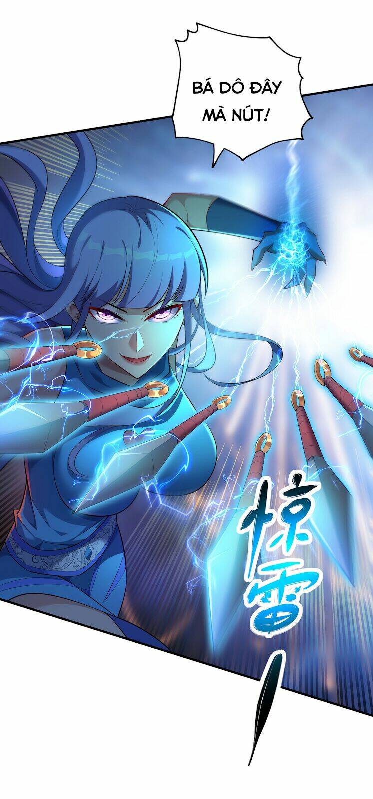 Nhất Chiêu Liền Vô Địch Tu Chân Giới Chapter 17 - Trang 2