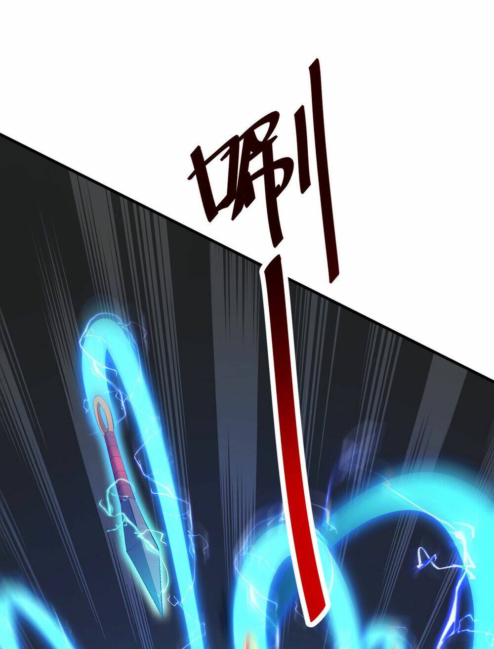 Nhất Chiêu Liền Vô Địch Tu Chân Giới Chapter 17 - Trang 2