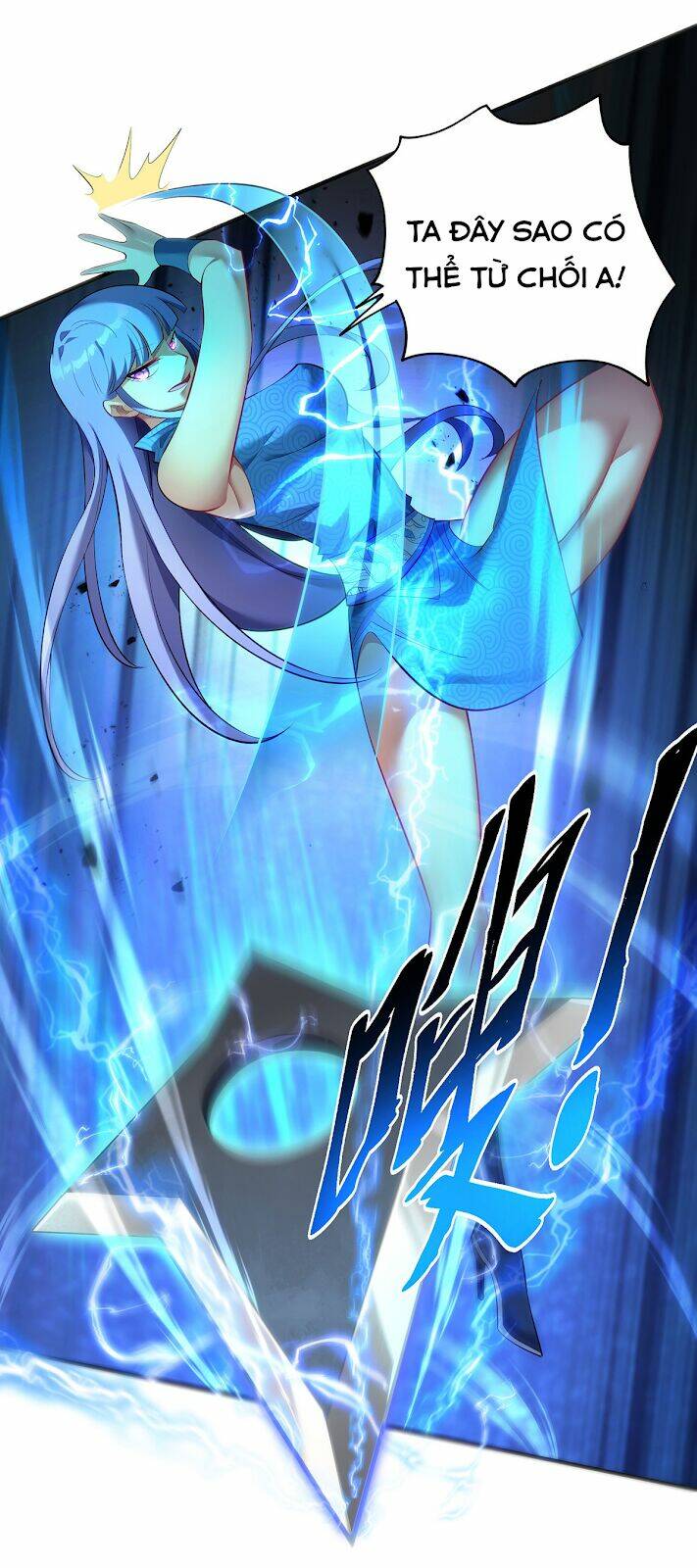 Nhất Chiêu Liền Vô Địch Tu Chân Giới Chapter 17 - Trang 2