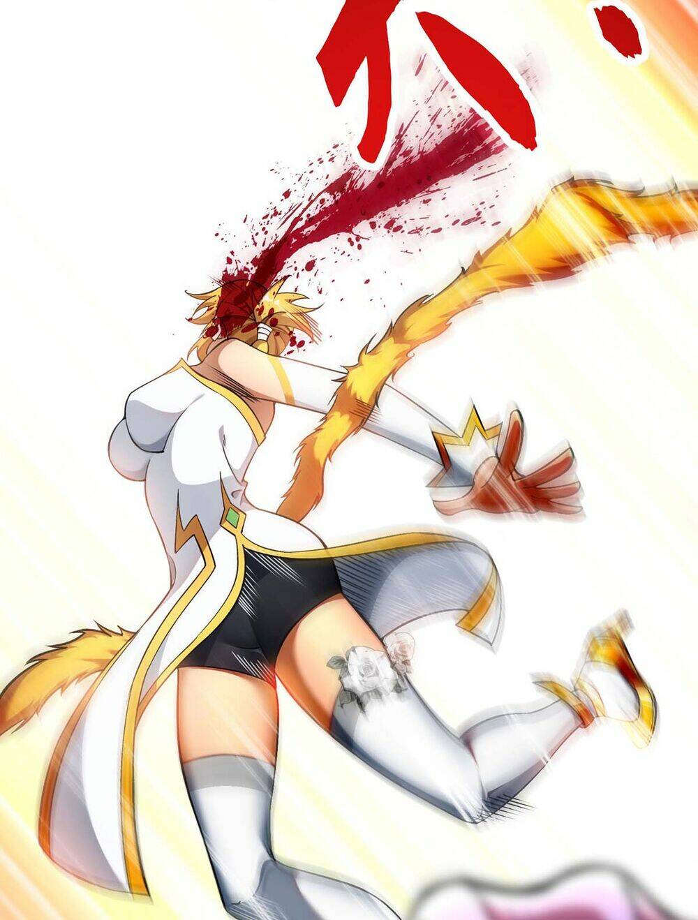 Nhất Chiêu Liền Vô Địch Tu Chân Giới Chapter 2 - Trang 2