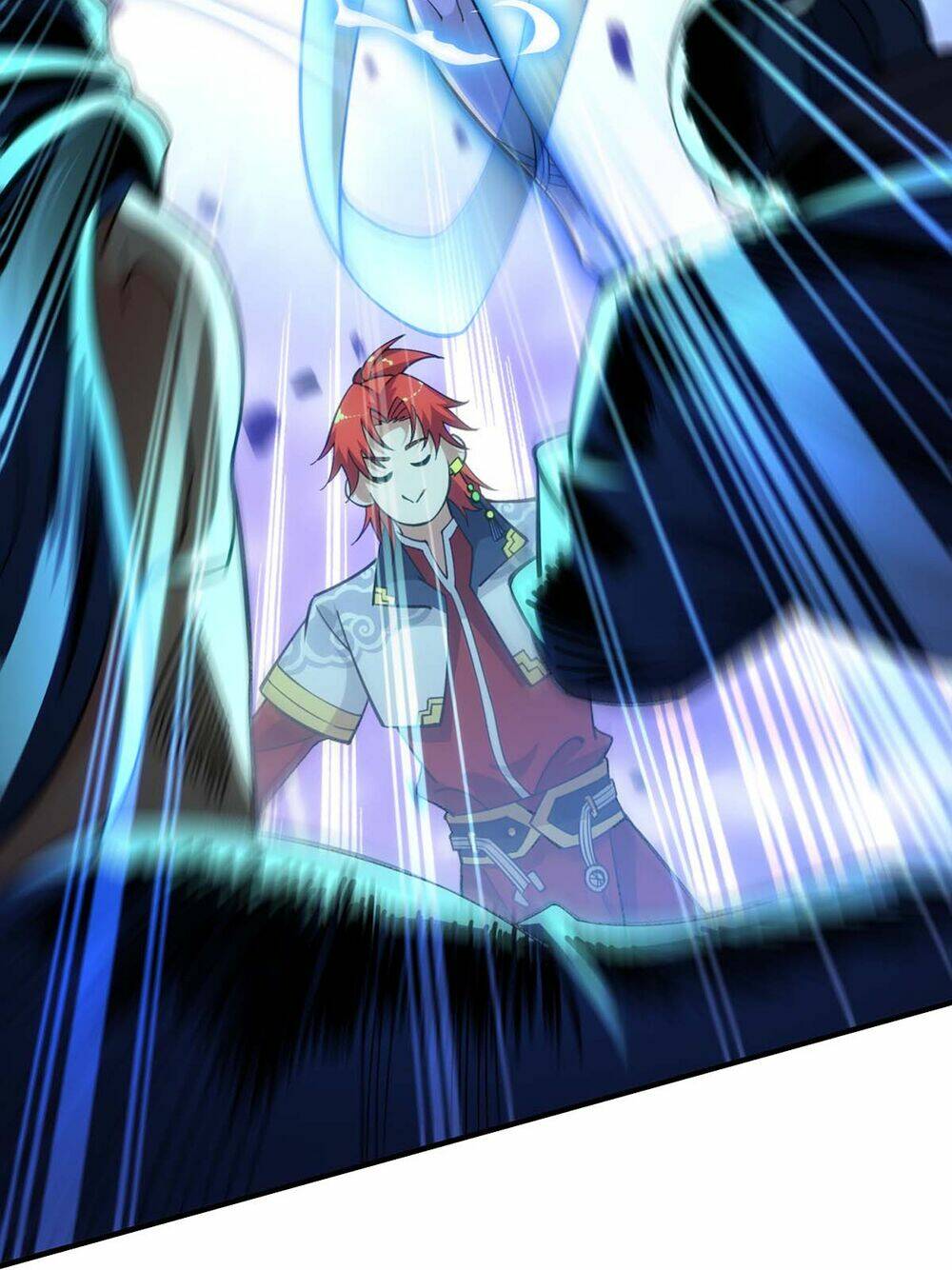 Nhất Chiêu Liền Vô Địch Tu Chân Giới Chapter 4 - Trang 2