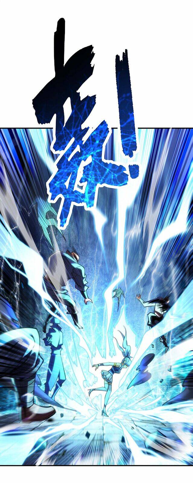 Nhất Chiêu Liền Vô Địch Tu Chân Giới Chapter 4 - Trang 2