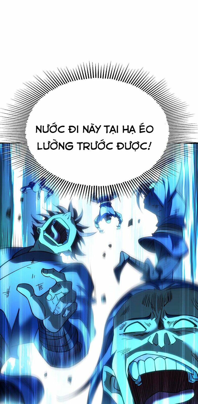 Nhất Chiêu Liền Vô Địch Tu Chân Giới Chapter 4 - Trang 2