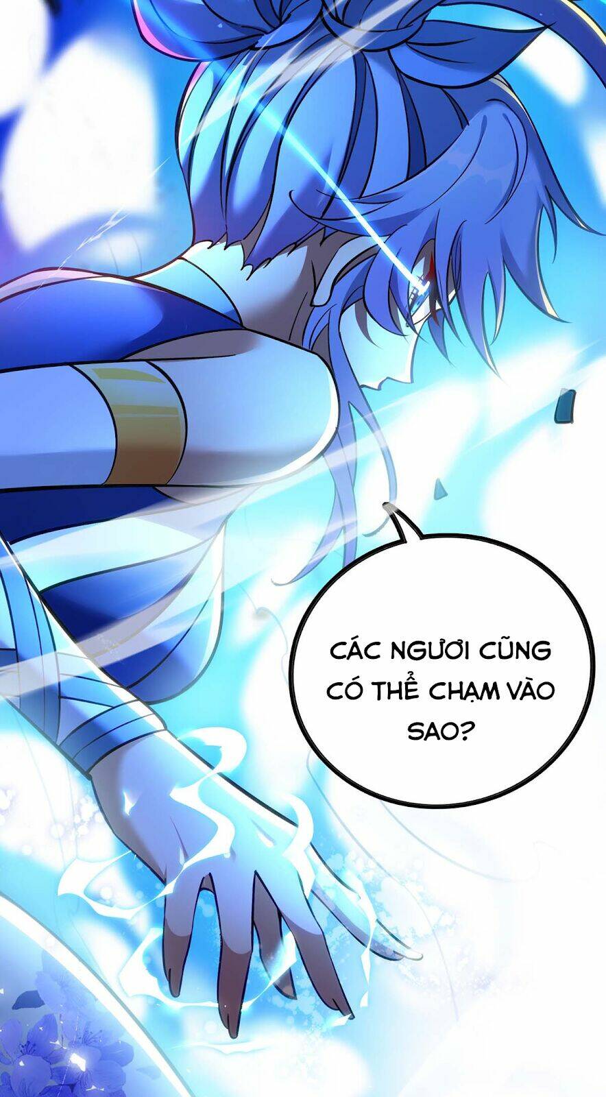 Nhất Chiêu Liền Vô Địch Tu Chân Giới Chapter 4 - Trang 2
