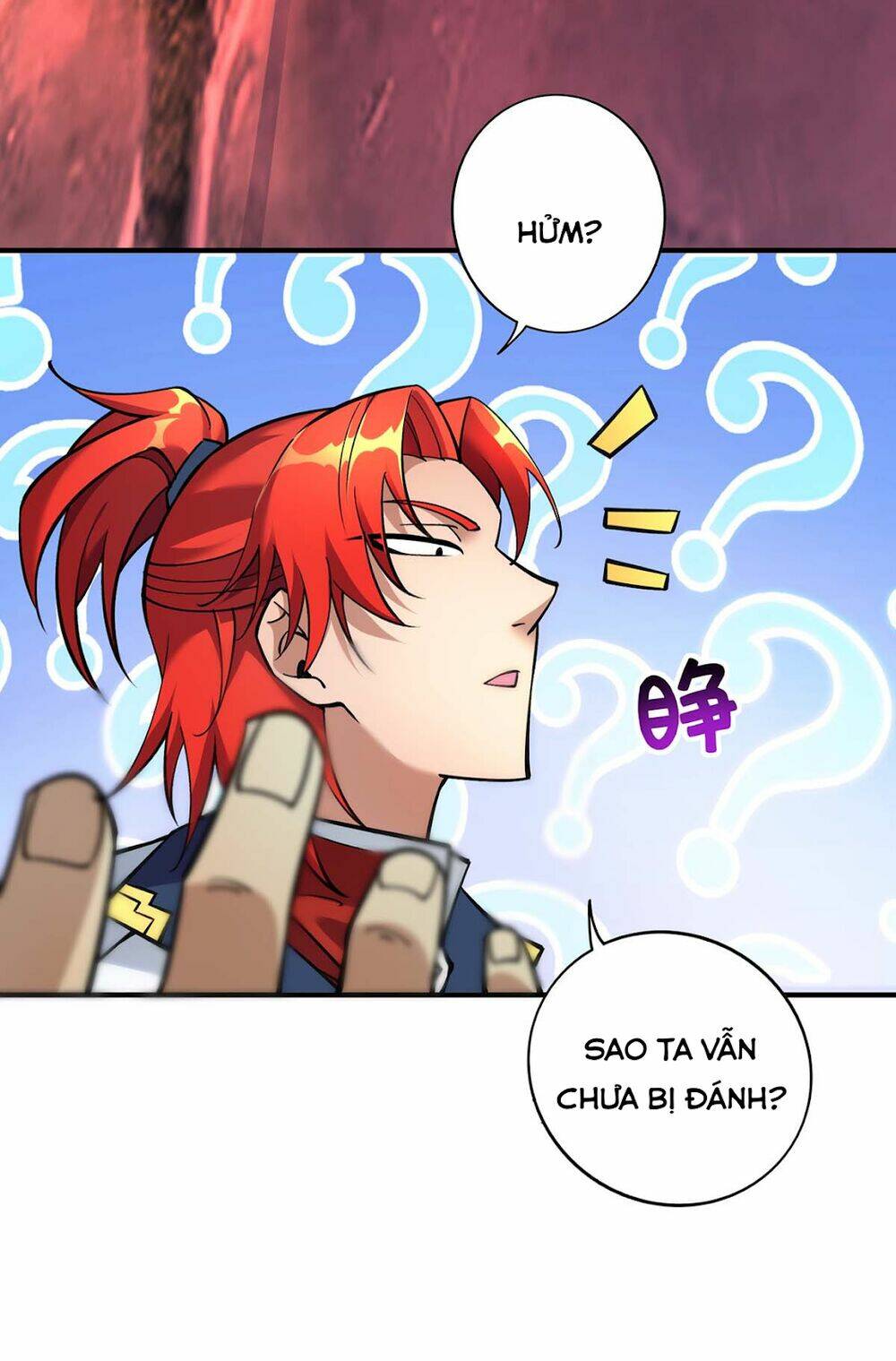 Nhất Chiêu Liền Vô Địch Tu Chân Giới Chapter 4 - Trang 2