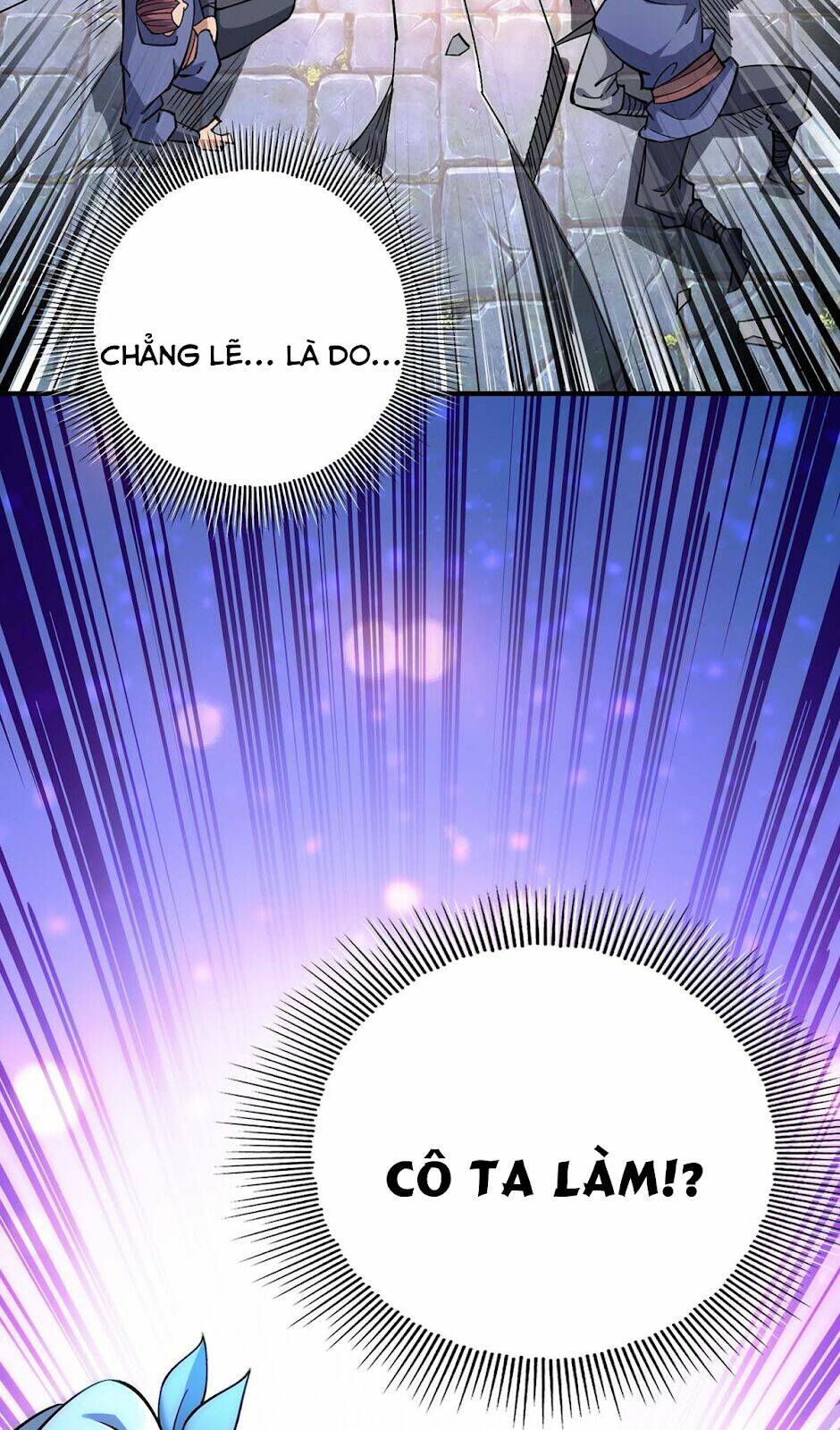 Nhất Chiêu Liền Vô Địch Tu Chân Giới Chapter 4 - Trang 2