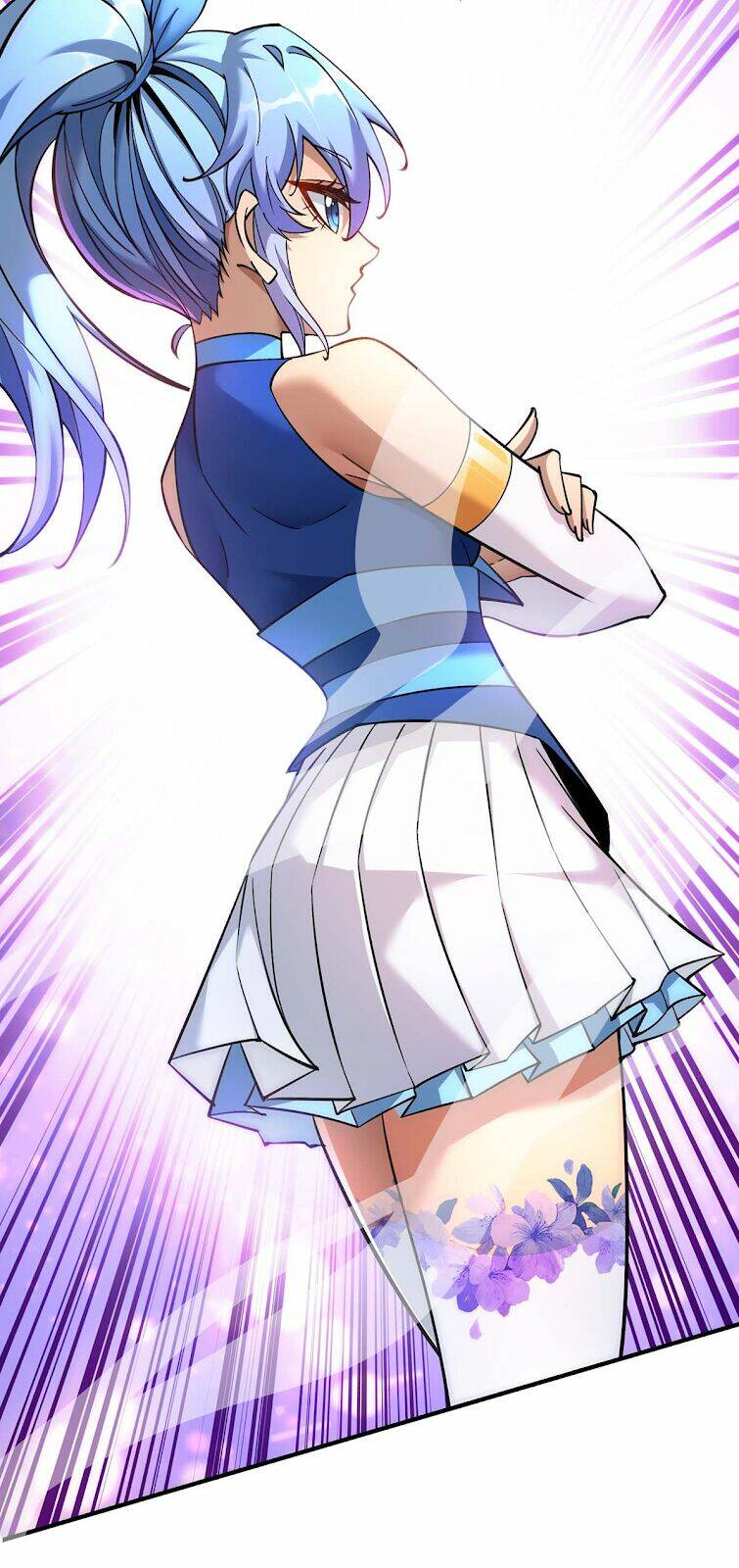 Nhất Chiêu Liền Vô Địch Tu Chân Giới Chapter 4 - Trang 2