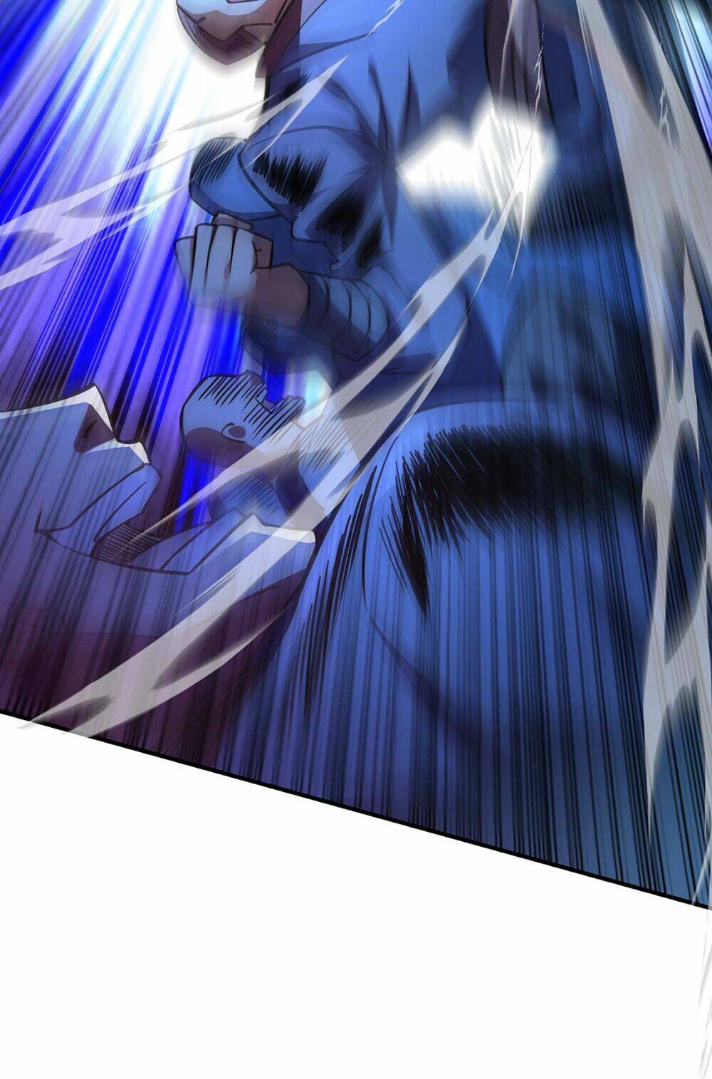 Nhất Chiêu Liền Vô Địch Tu Chân Giới Chapter 4 - Trang 2