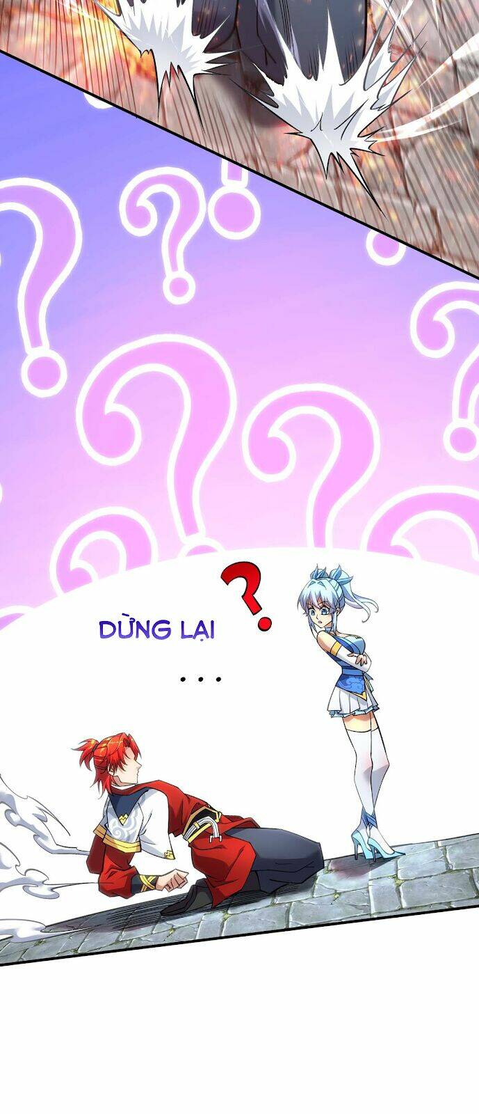 Nhất Chiêu Liền Vô Địch Tu Chân Giới Chapter 6 - Trang 2