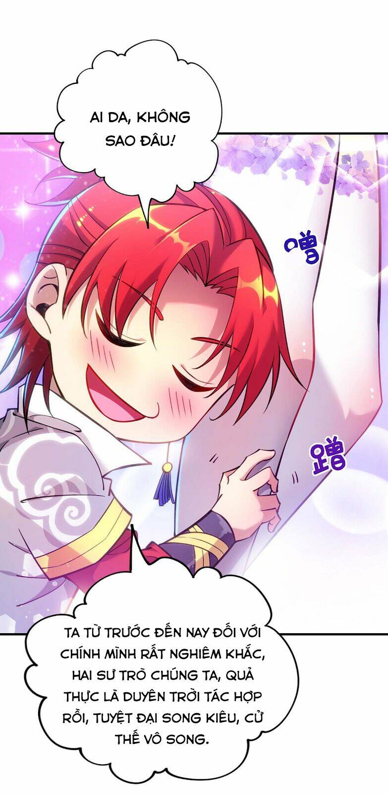 Nhất Chiêu Liền Vô Địch Tu Chân Giới Chapter 6 - Trang 2