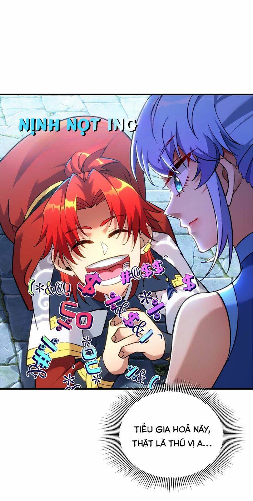 Nhất Chiêu Liền Vô Địch Tu Chân Giới Chapter 6 - Trang 2