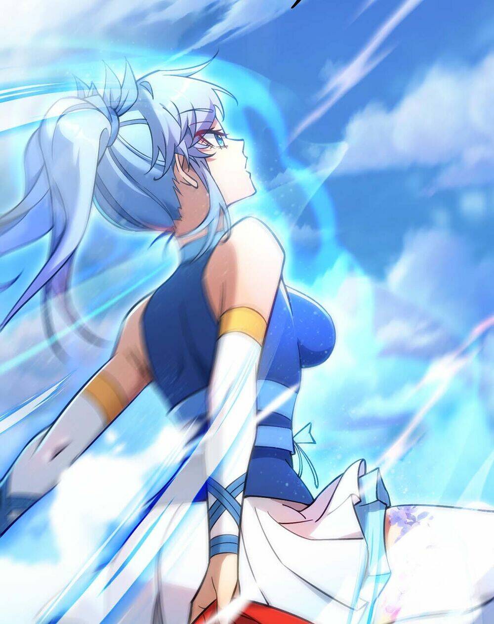 Nhất Chiêu Liền Vô Địch Tu Chân Giới Chapter 6 - Trang 2